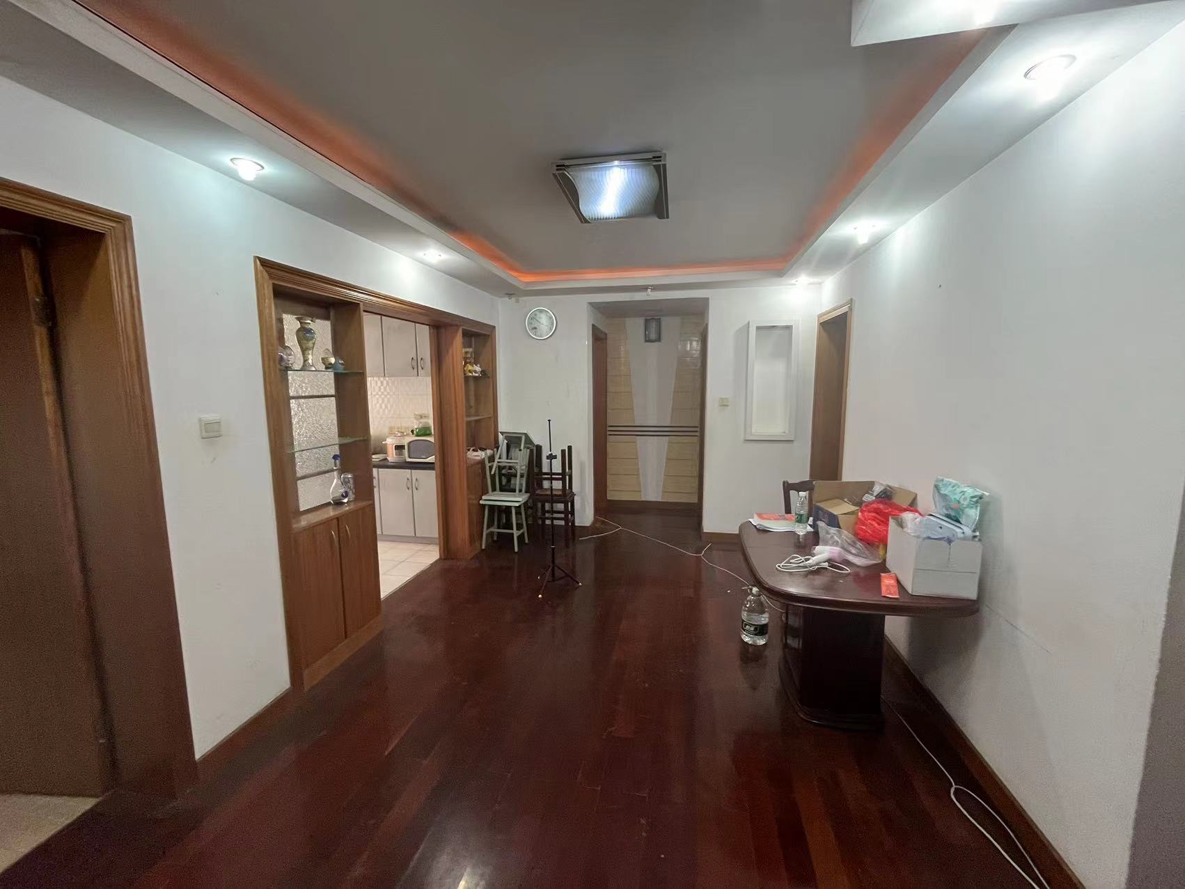 恒基花苑 3室2厅1卫 134m&sup2;