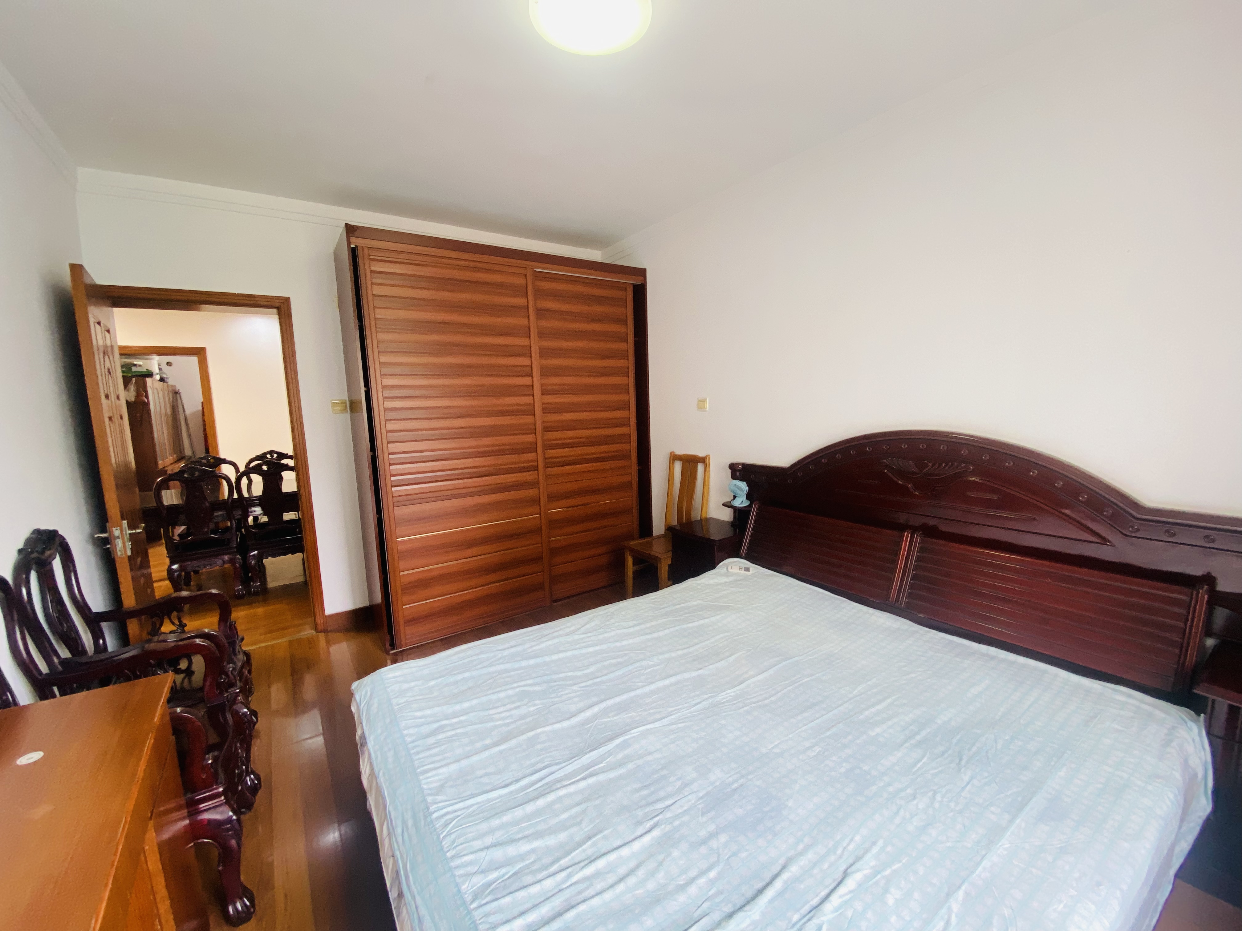 城南二村 3室2厅1卫 128m&sup2;