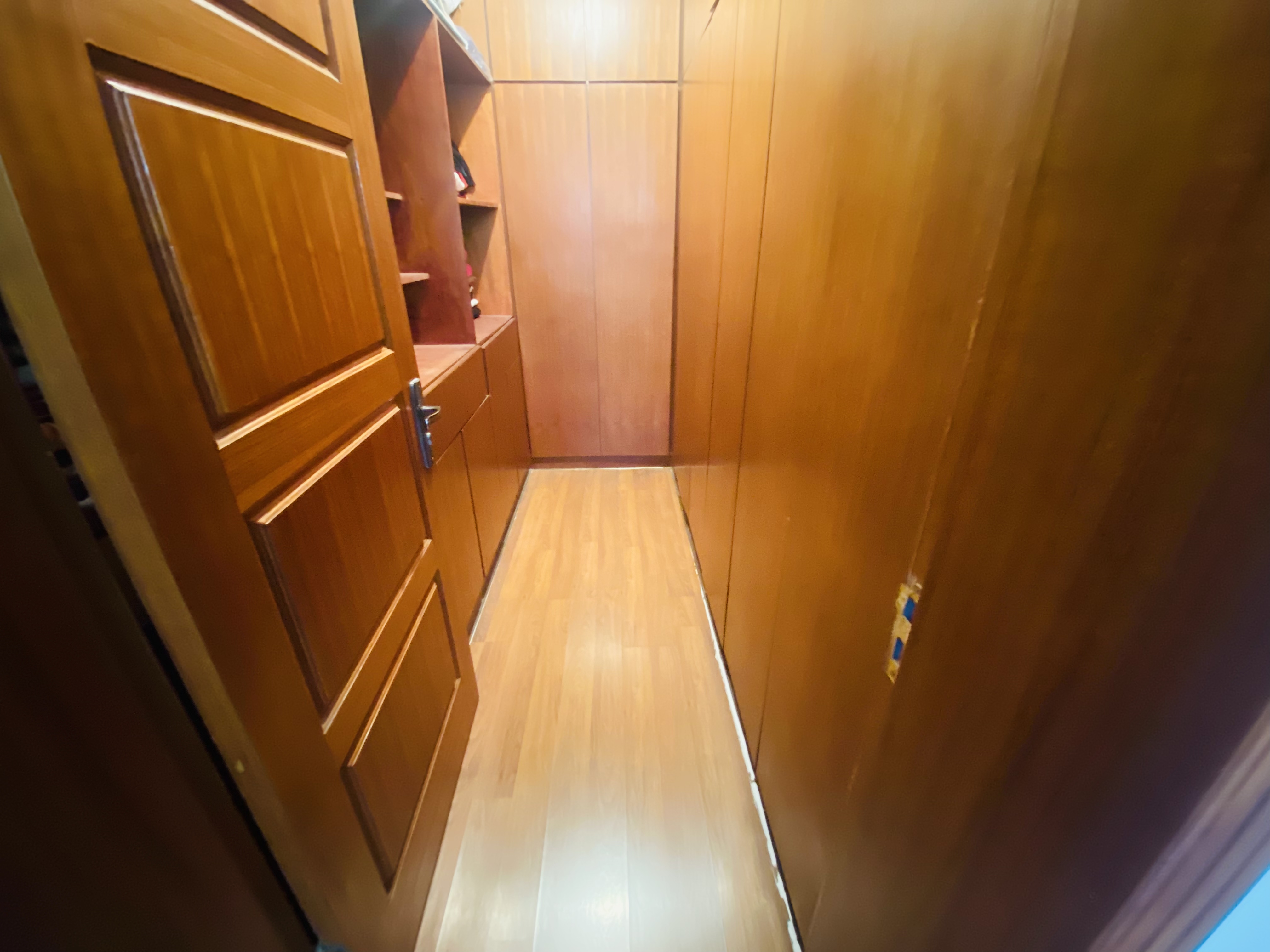 城南二村 3室2厅1卫 128m&sup2;