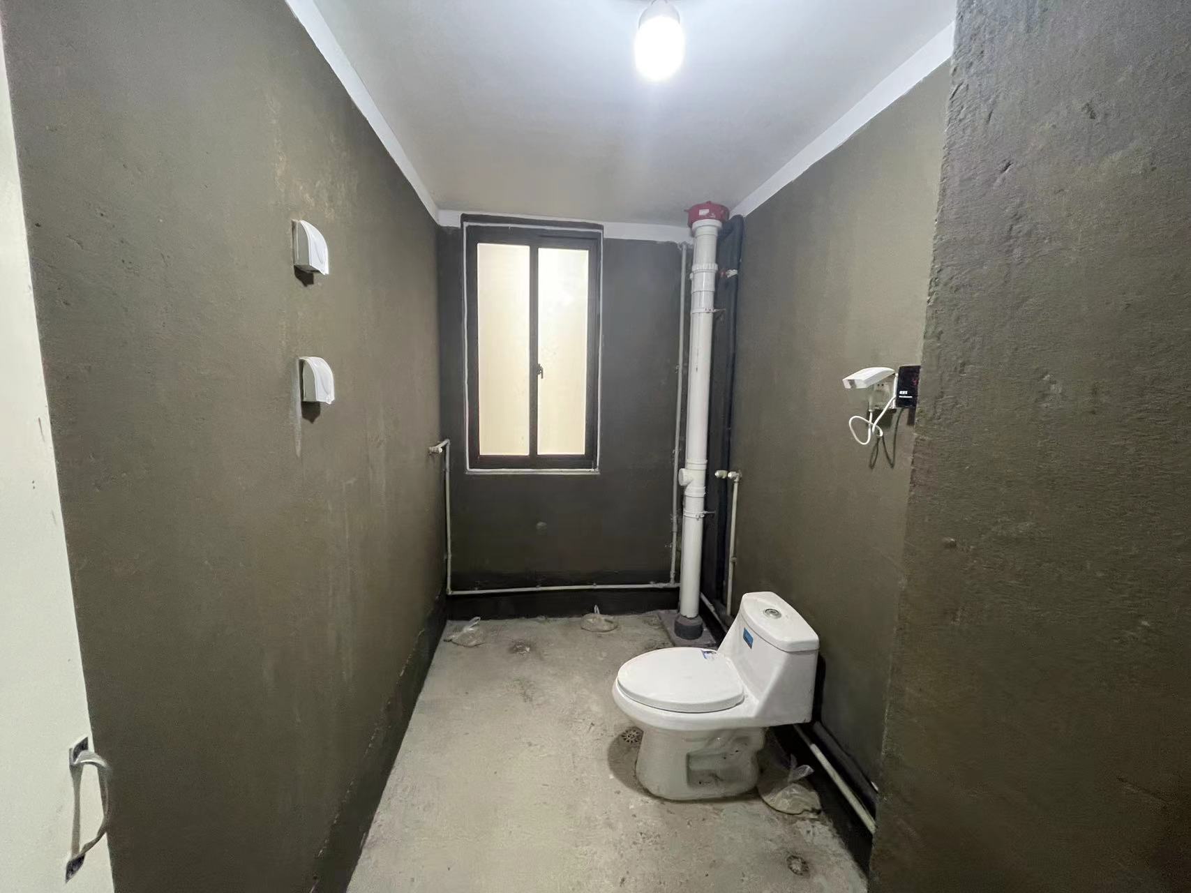世伦佳苑 2室1厅1卫 90m&sup2;