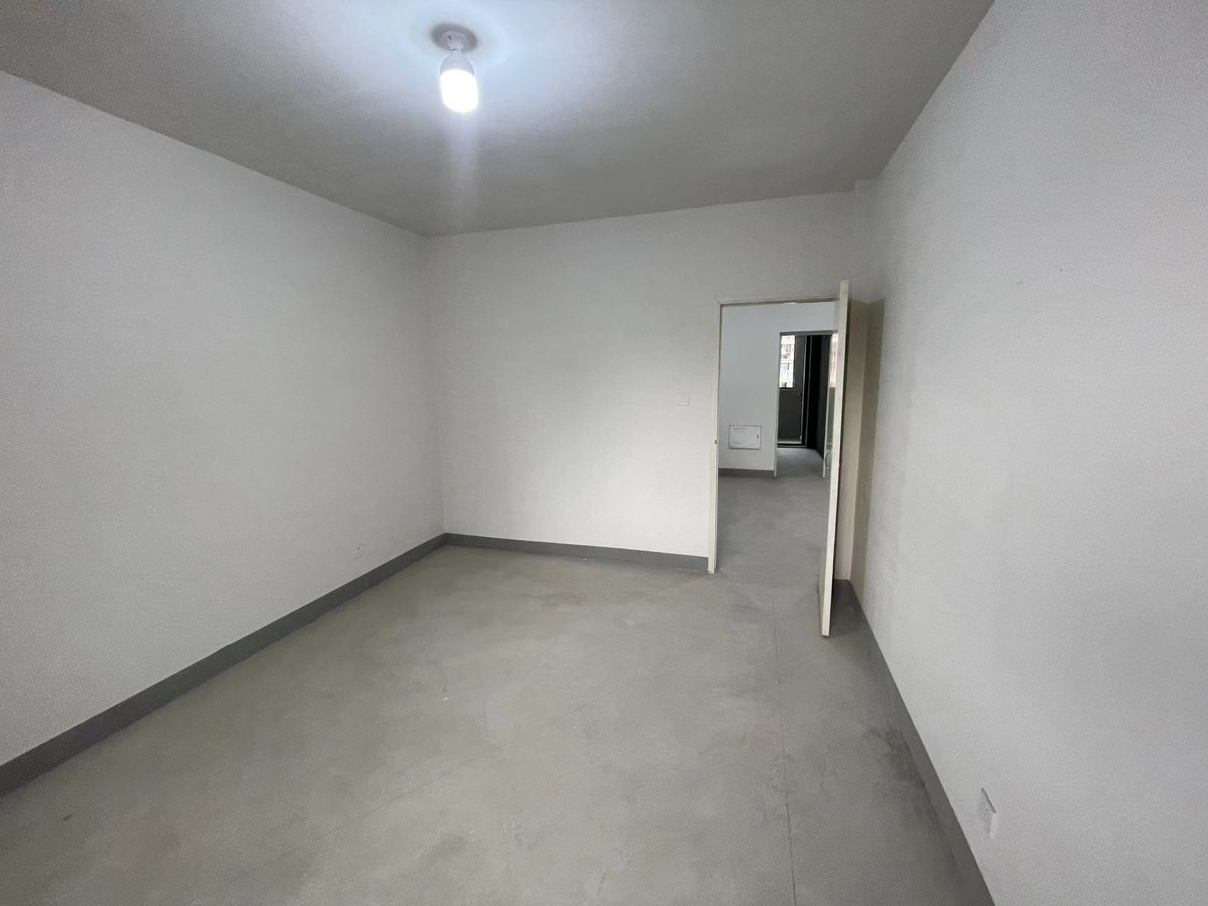 世伦佳苑 2室1厅1卫 90m&sup2;