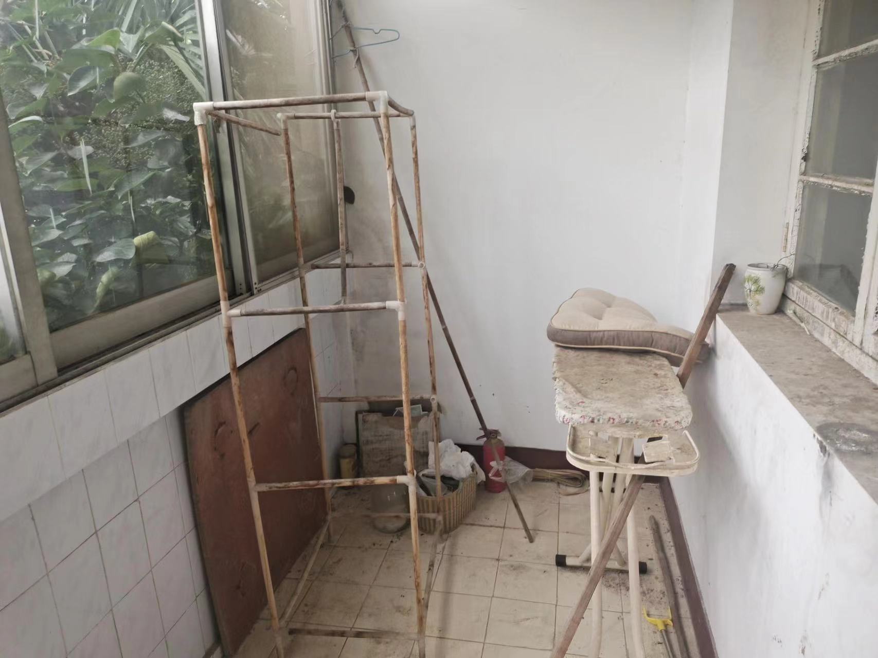 北郭新村 3室1厅1卫 98m&sup2;