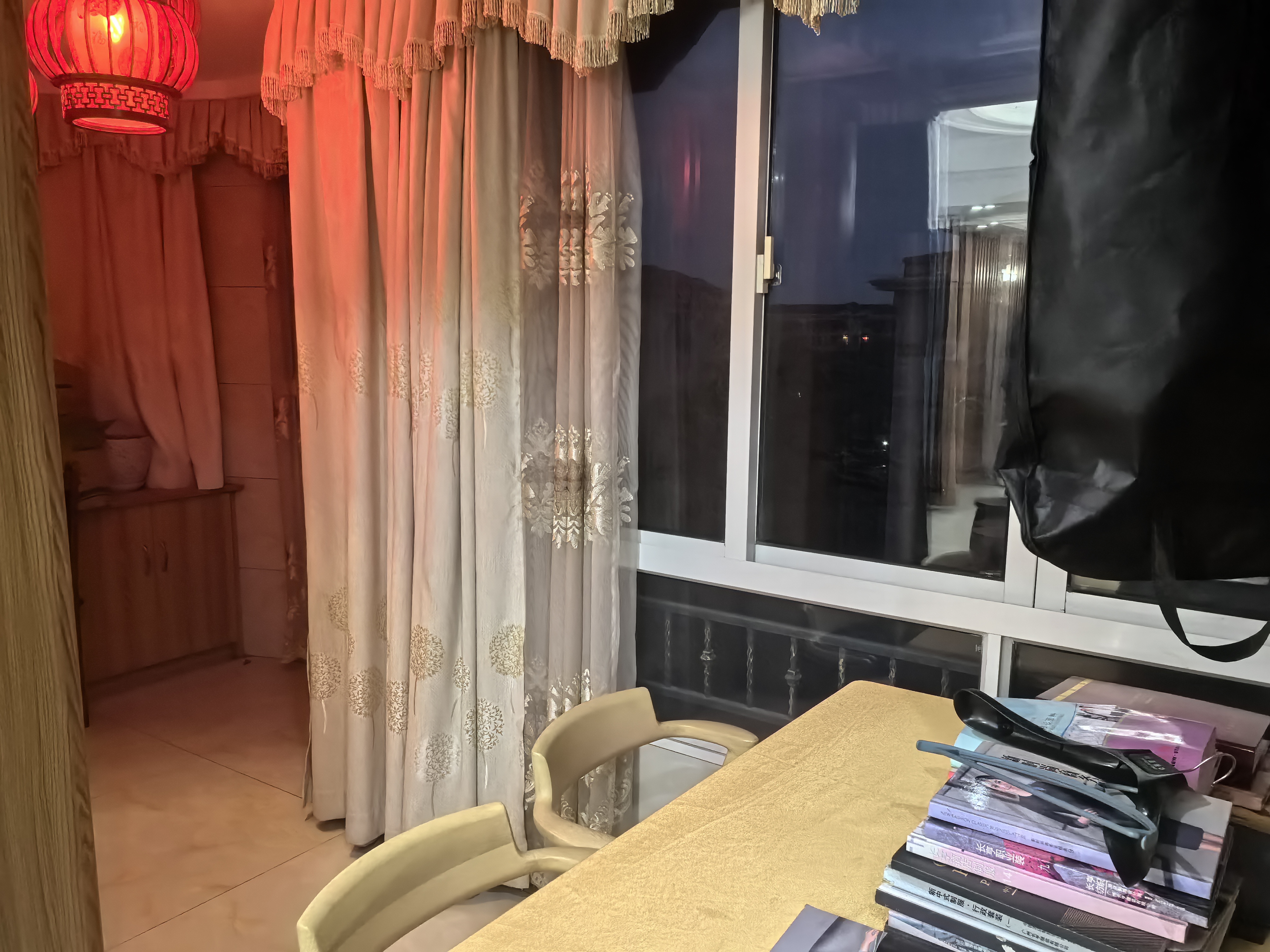 军山花园 4室2厅2卫 114.12m&sup2;