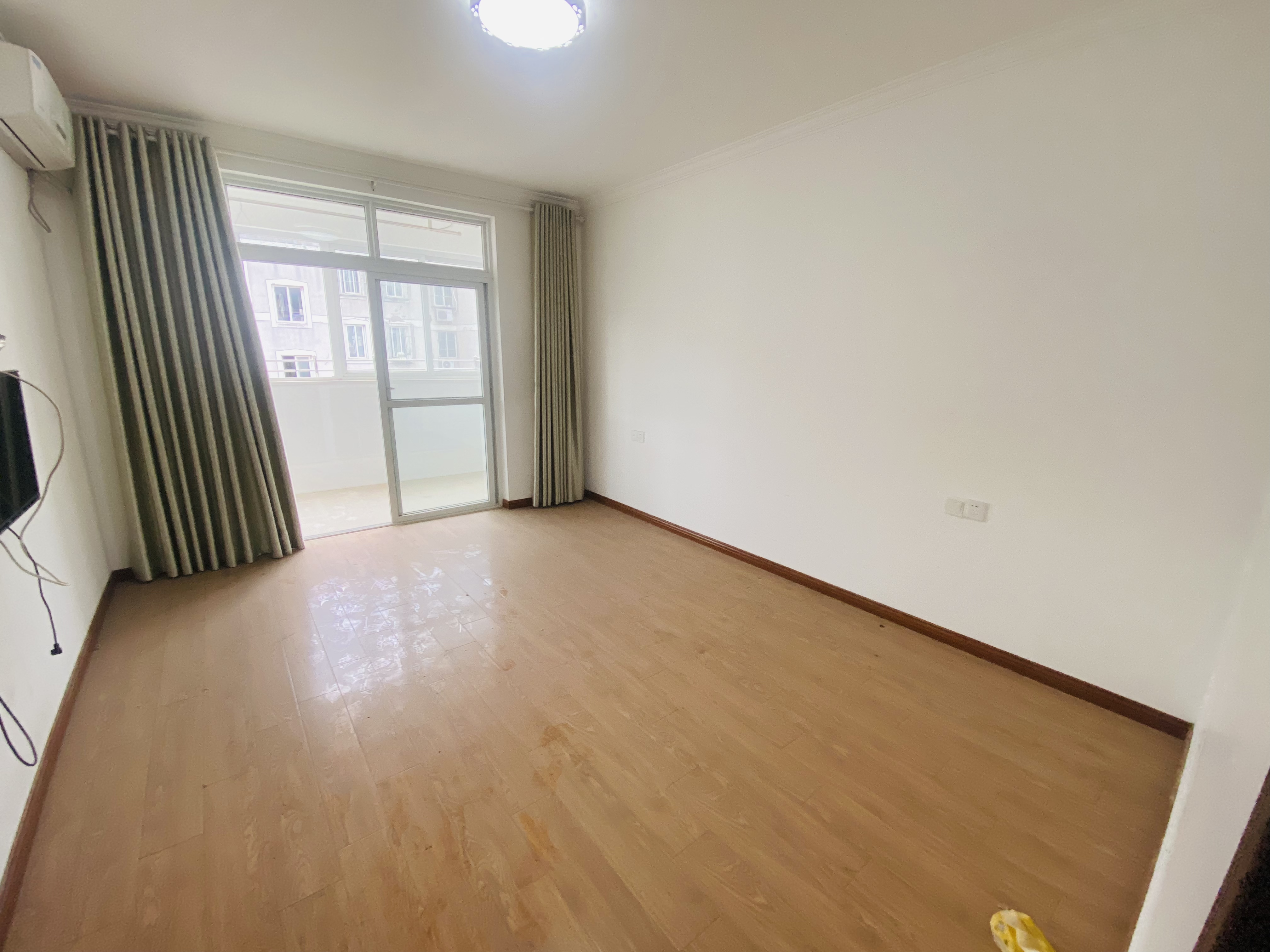 光明南村 2室1厅1卫 86m&sup2;