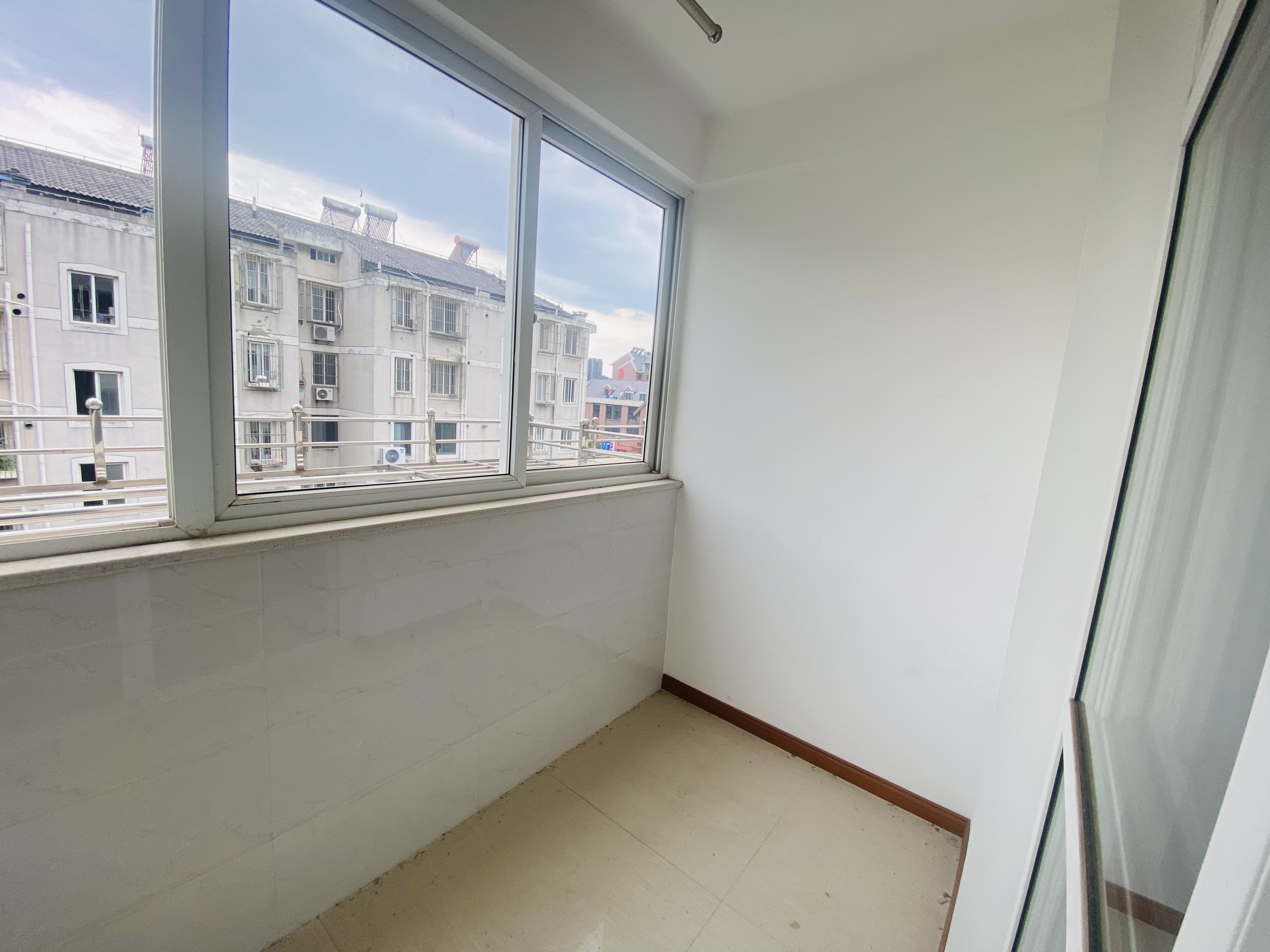 光明南村 2室1厅1卫 86m&sup2;