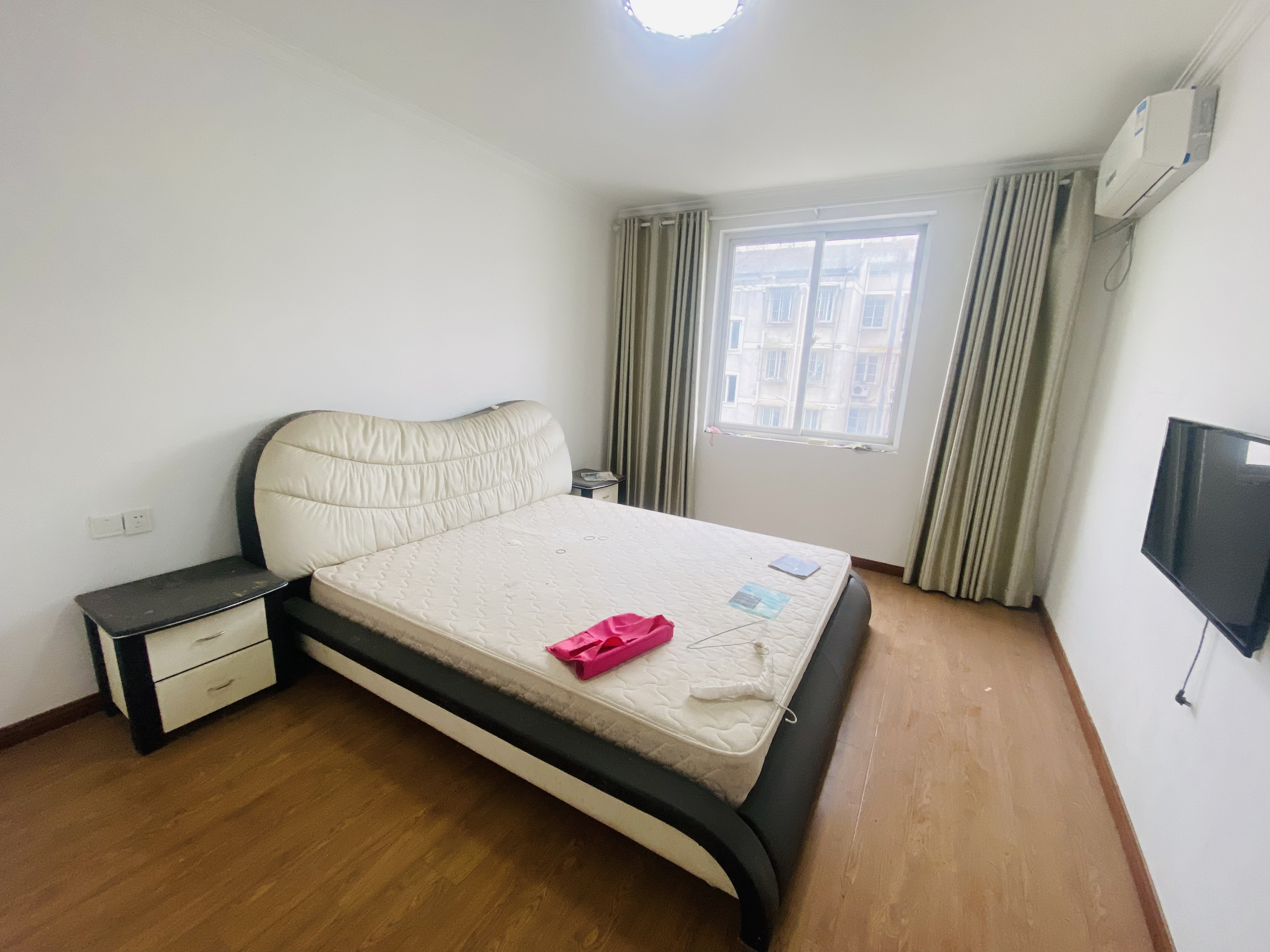 光明南村 2室1厅1卫 86m&sup2;