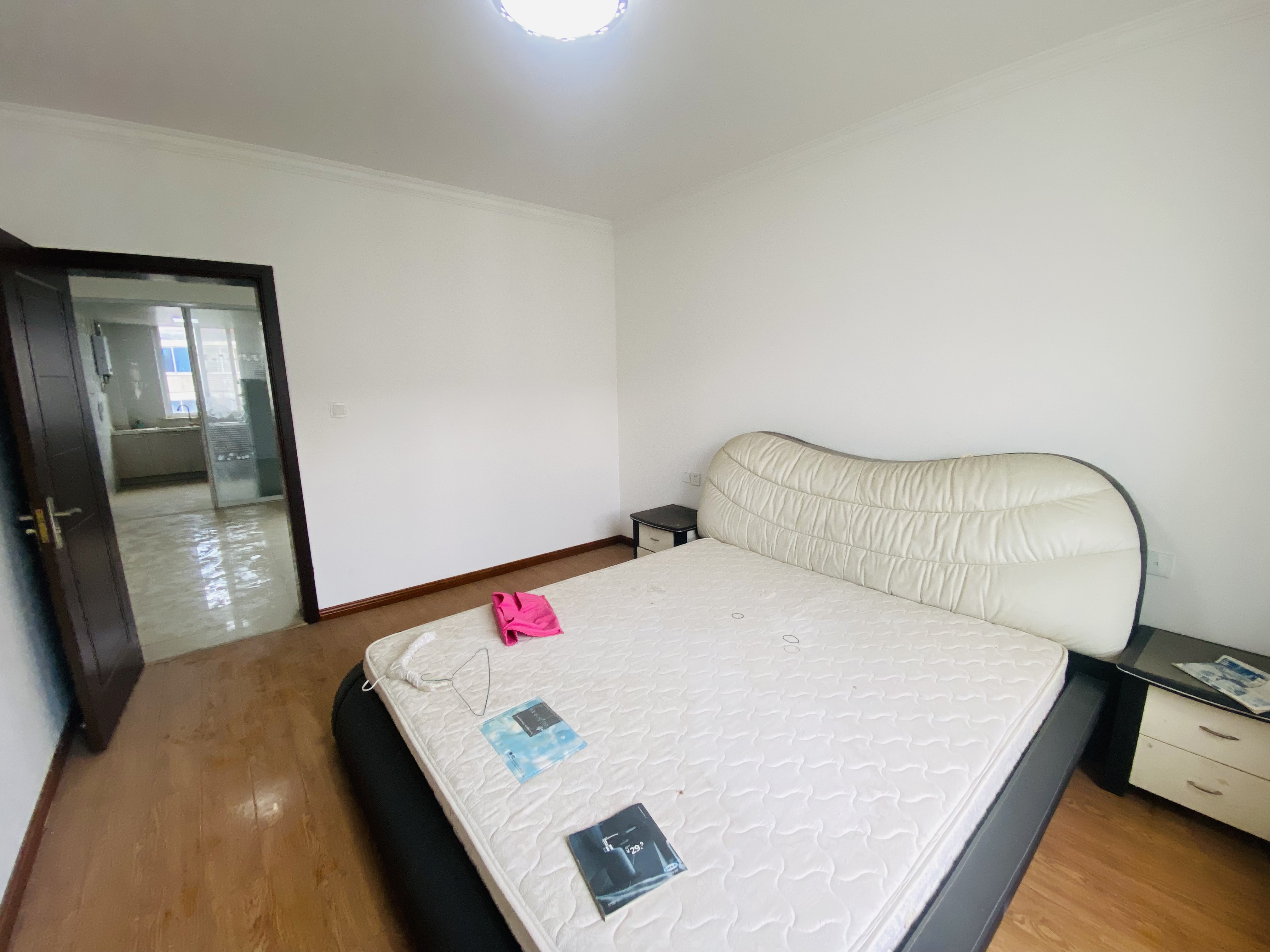 光明南村 2室1厅1卫 86m&sup2;