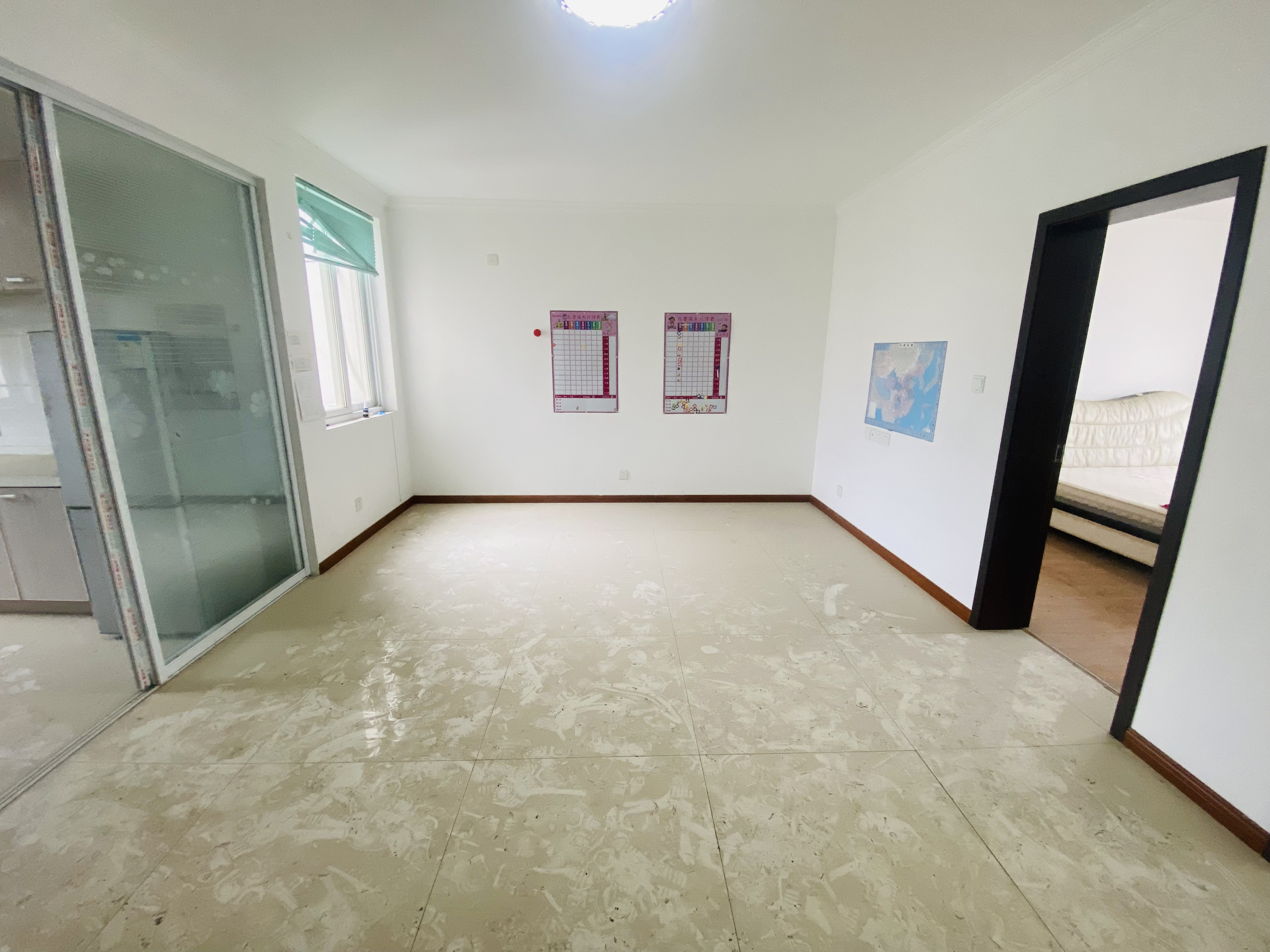 光明南村 2室1厅1卫 86m&sup2;