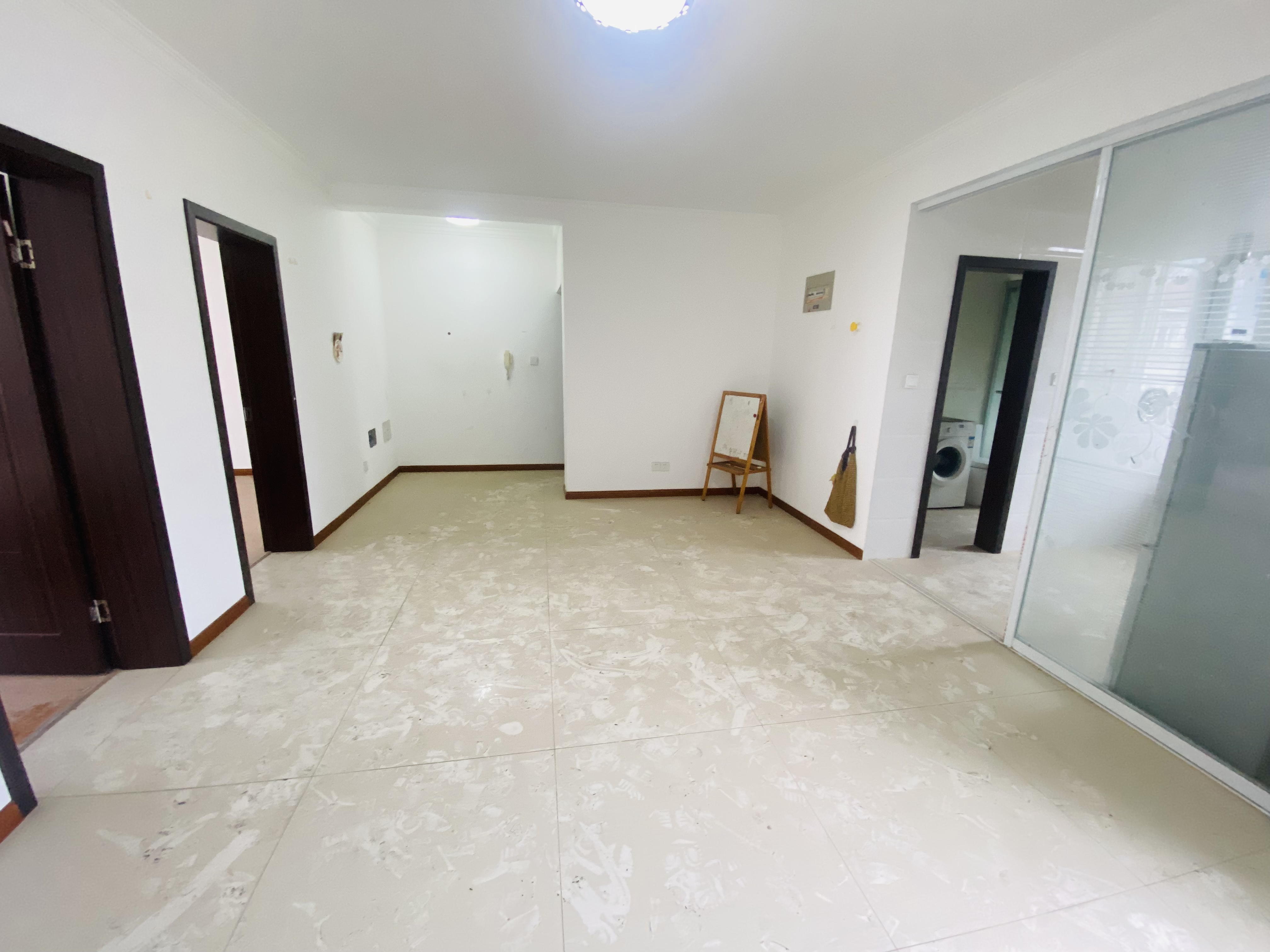 光明南村 2室1厅1卫 86m&sup2;