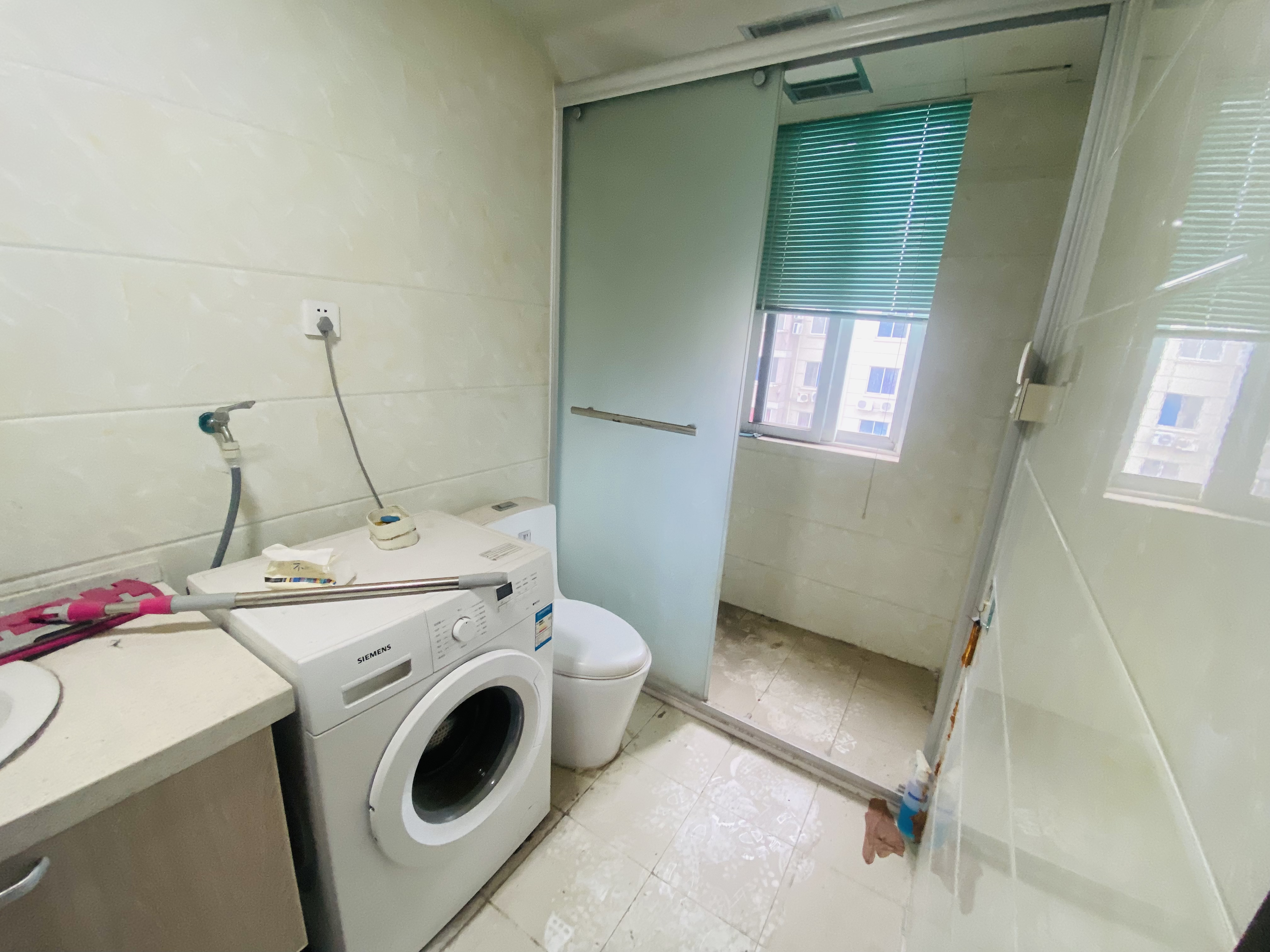 光明南村 2室1厅1卫 86m&sup2;