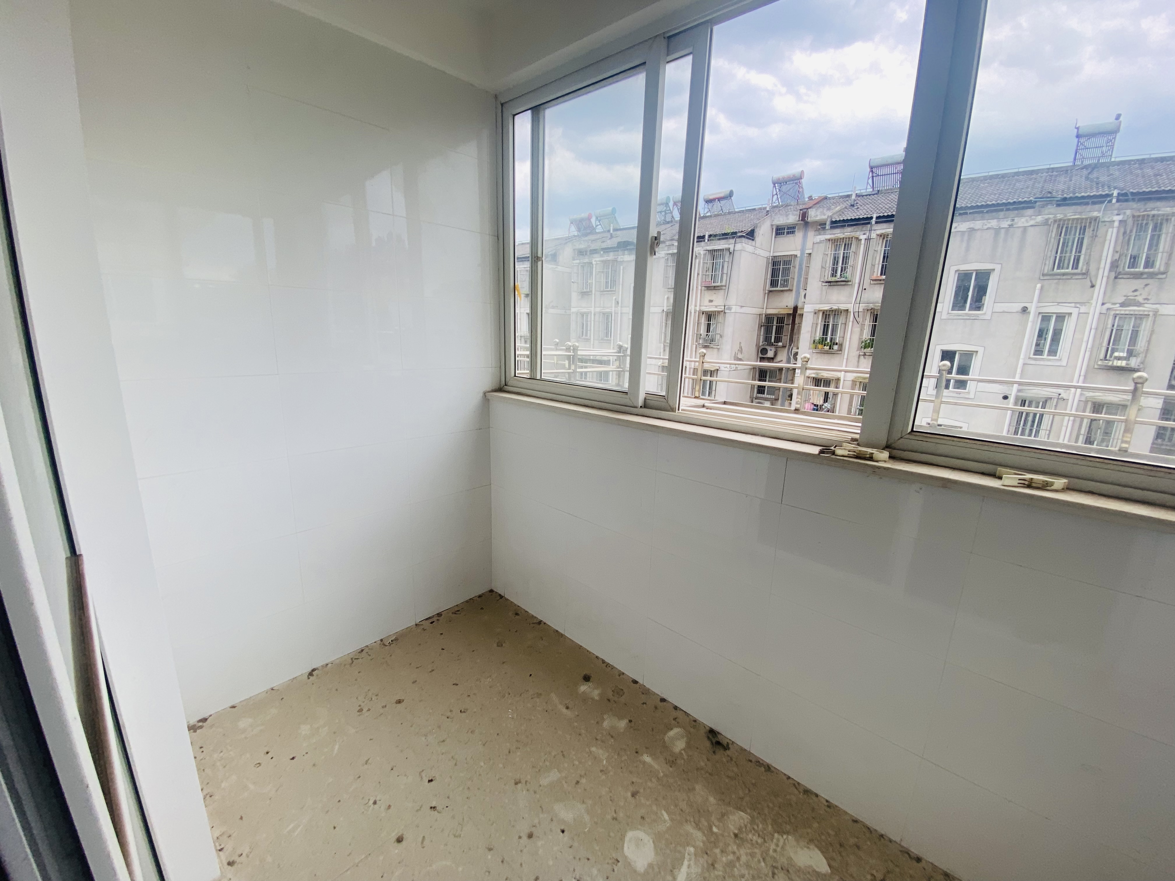 光明南村 2室1厅1卫 86m&sup2;