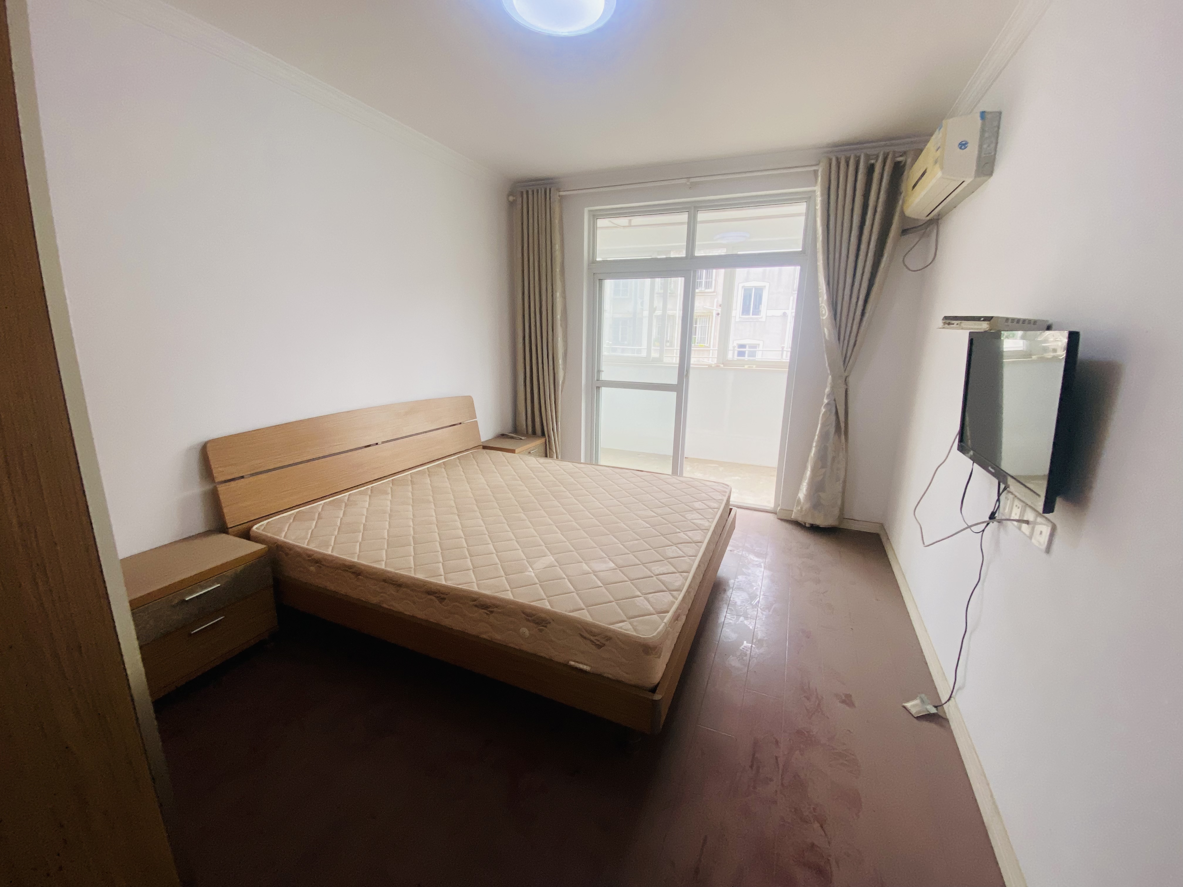 光明南村 2室1厅1卫 86m&sup2;