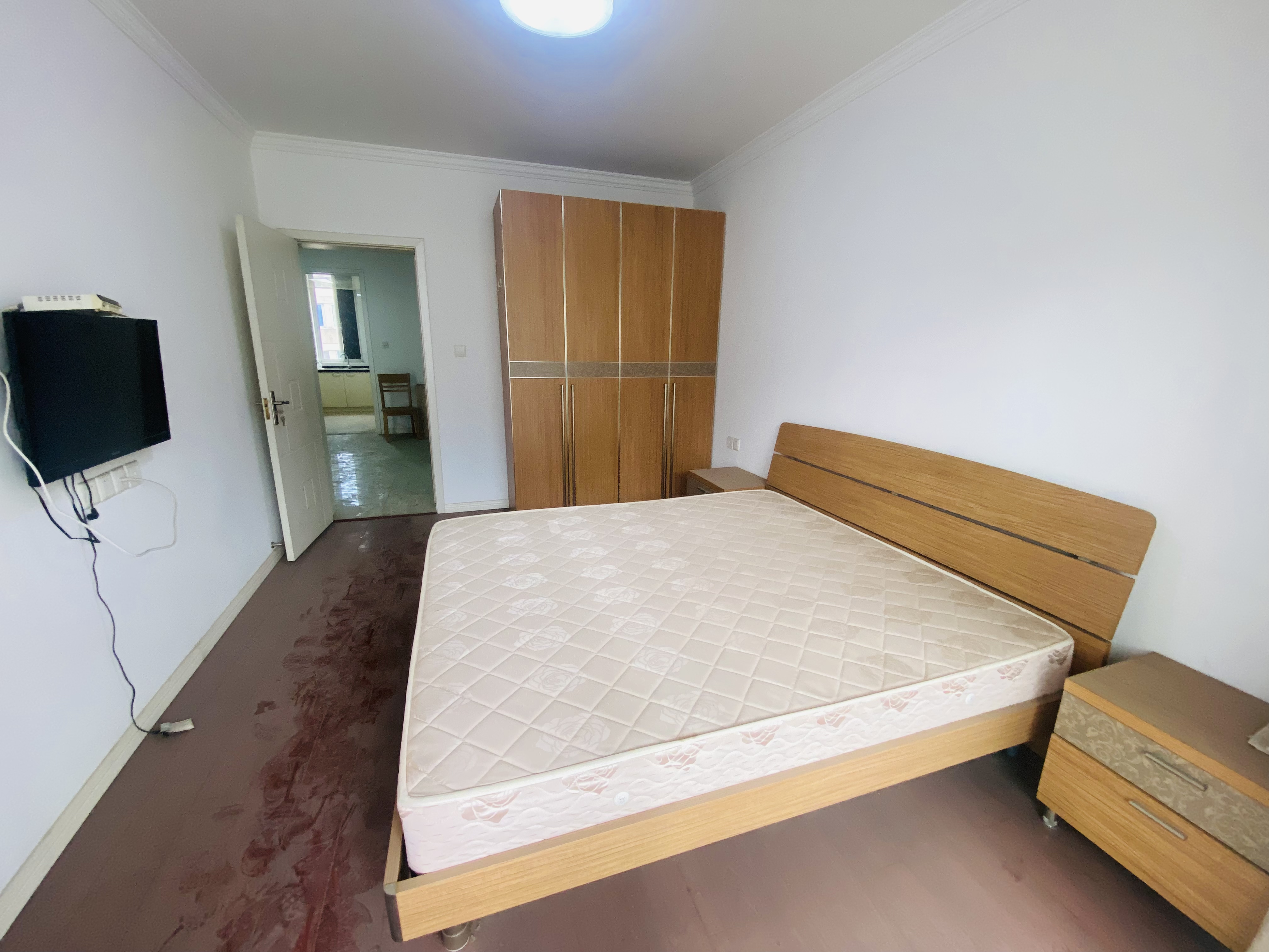 光明南村 2室1厅1卫 86m&sup2;