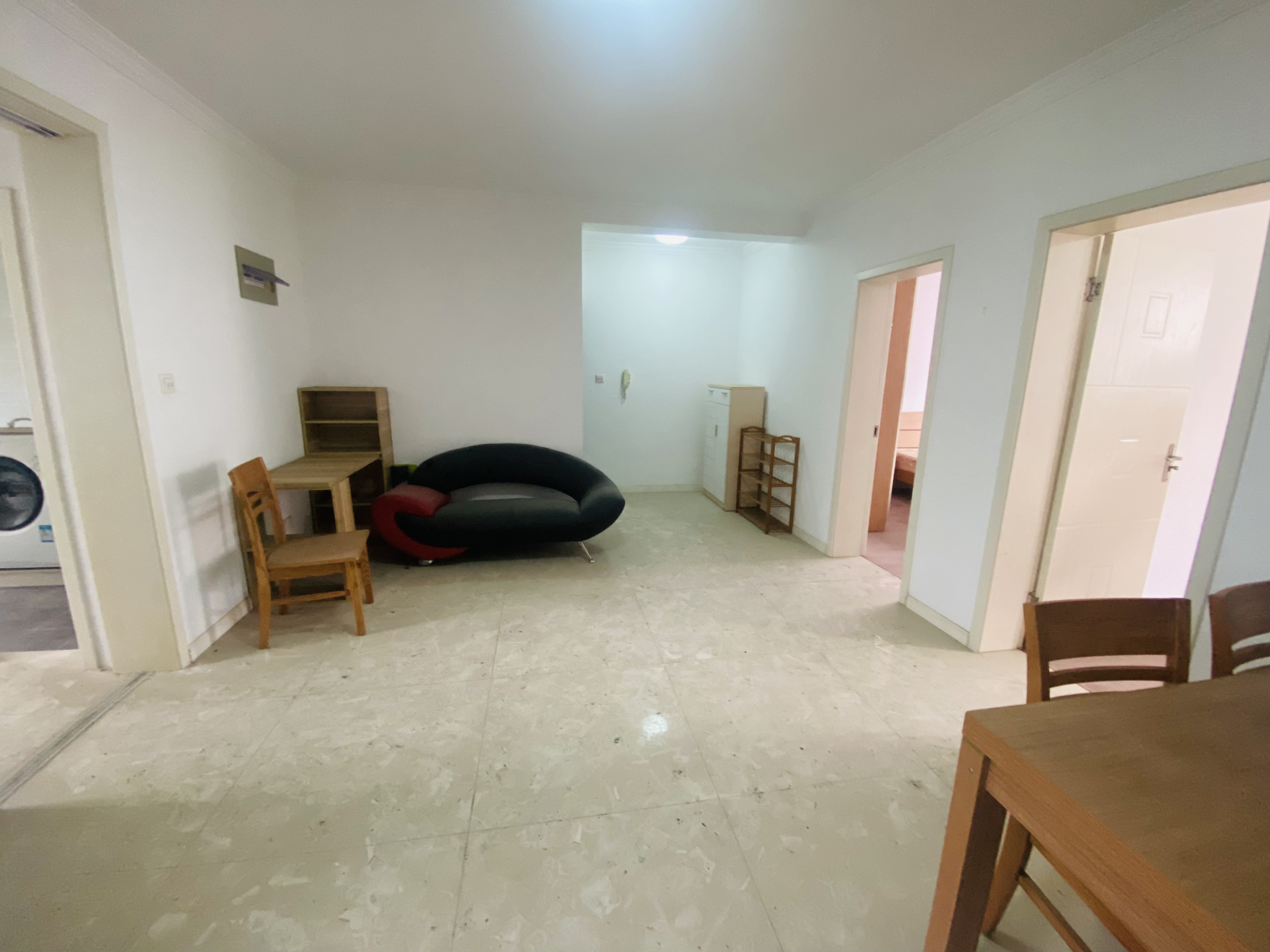 光明南村 2室1厅1卫 86m&sup2;