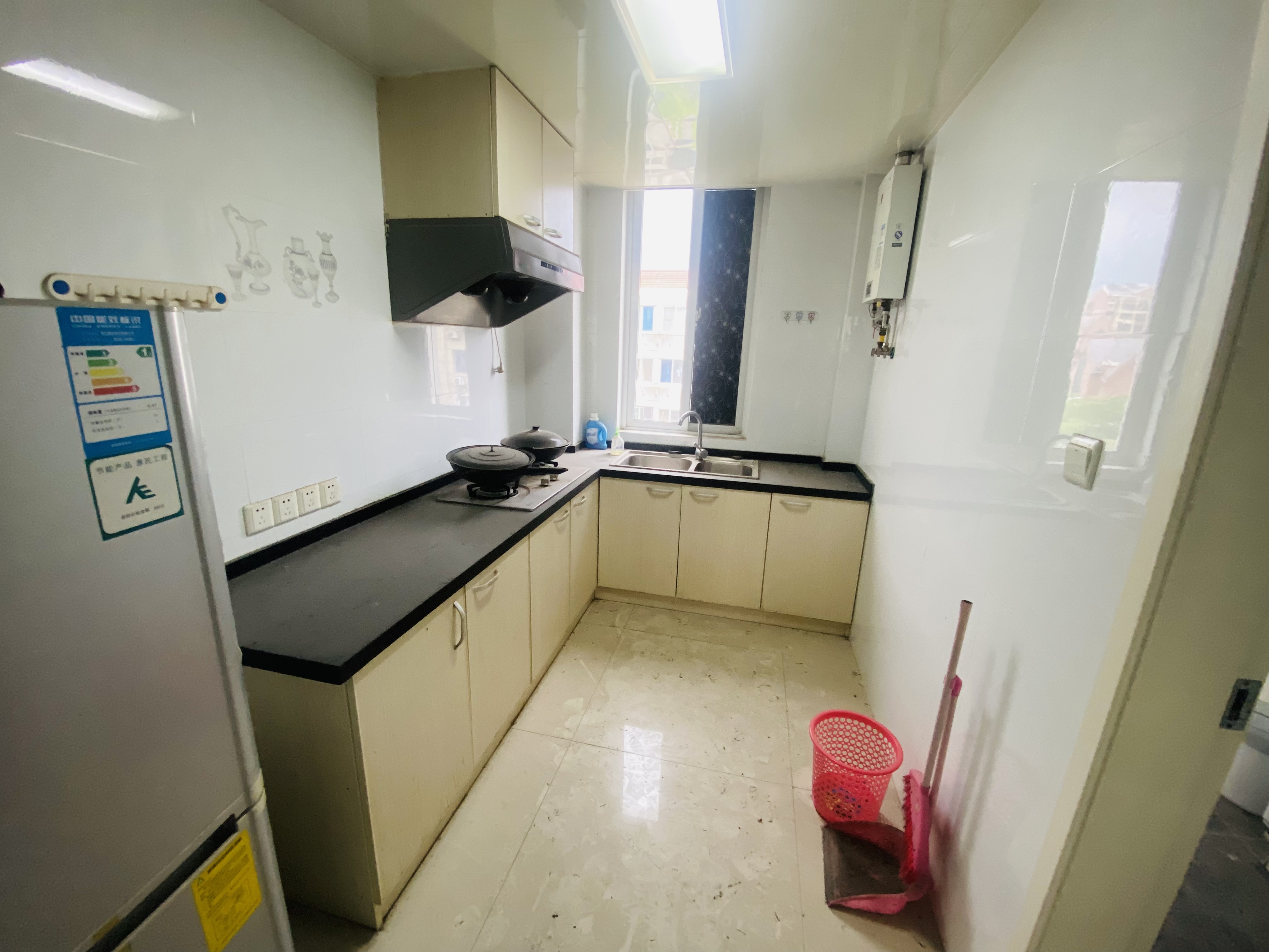 光明南村 2室1厅1卫 86m&sup2;