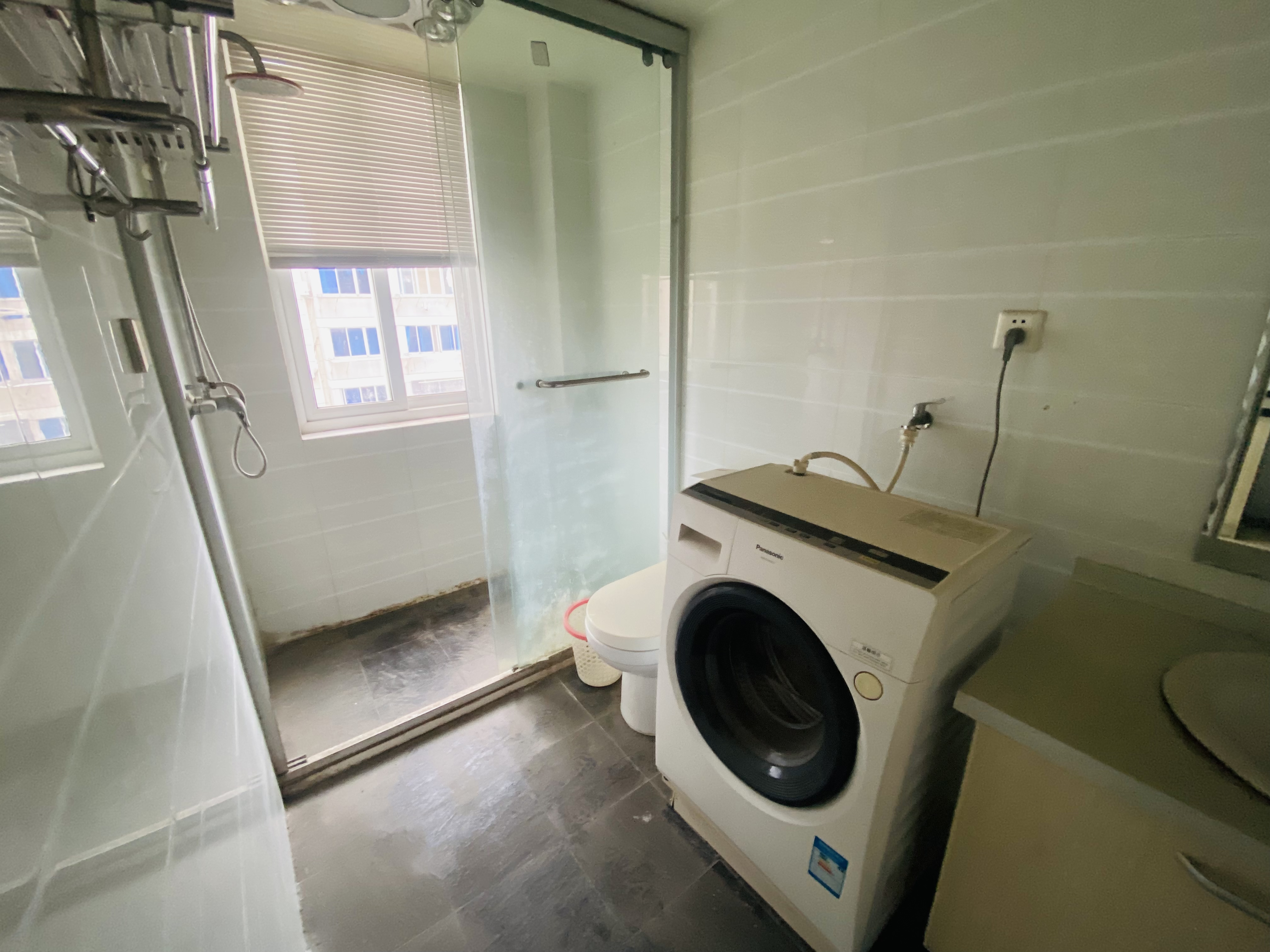 光明南村 2室1厅1卫 86m&sup2;