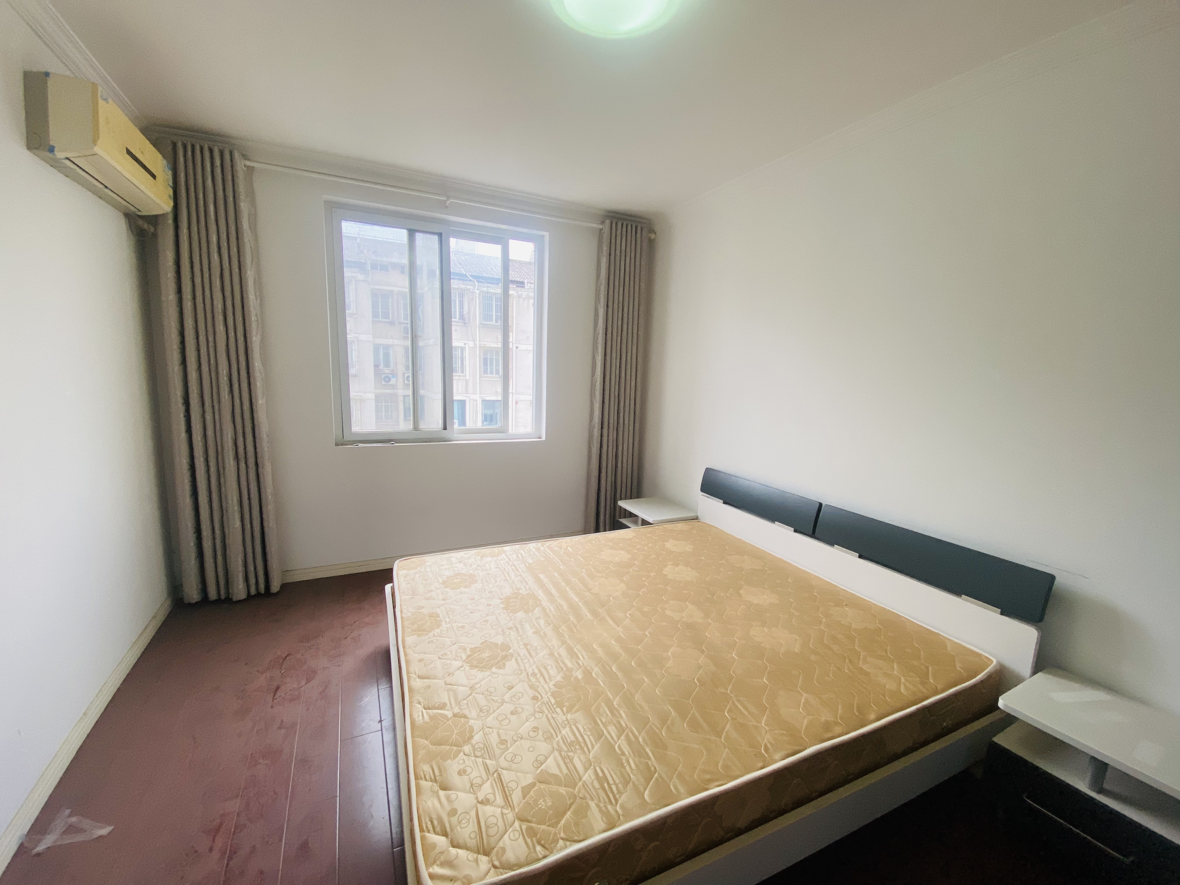 光明南村 2室1厅1卫 86m&sup2;