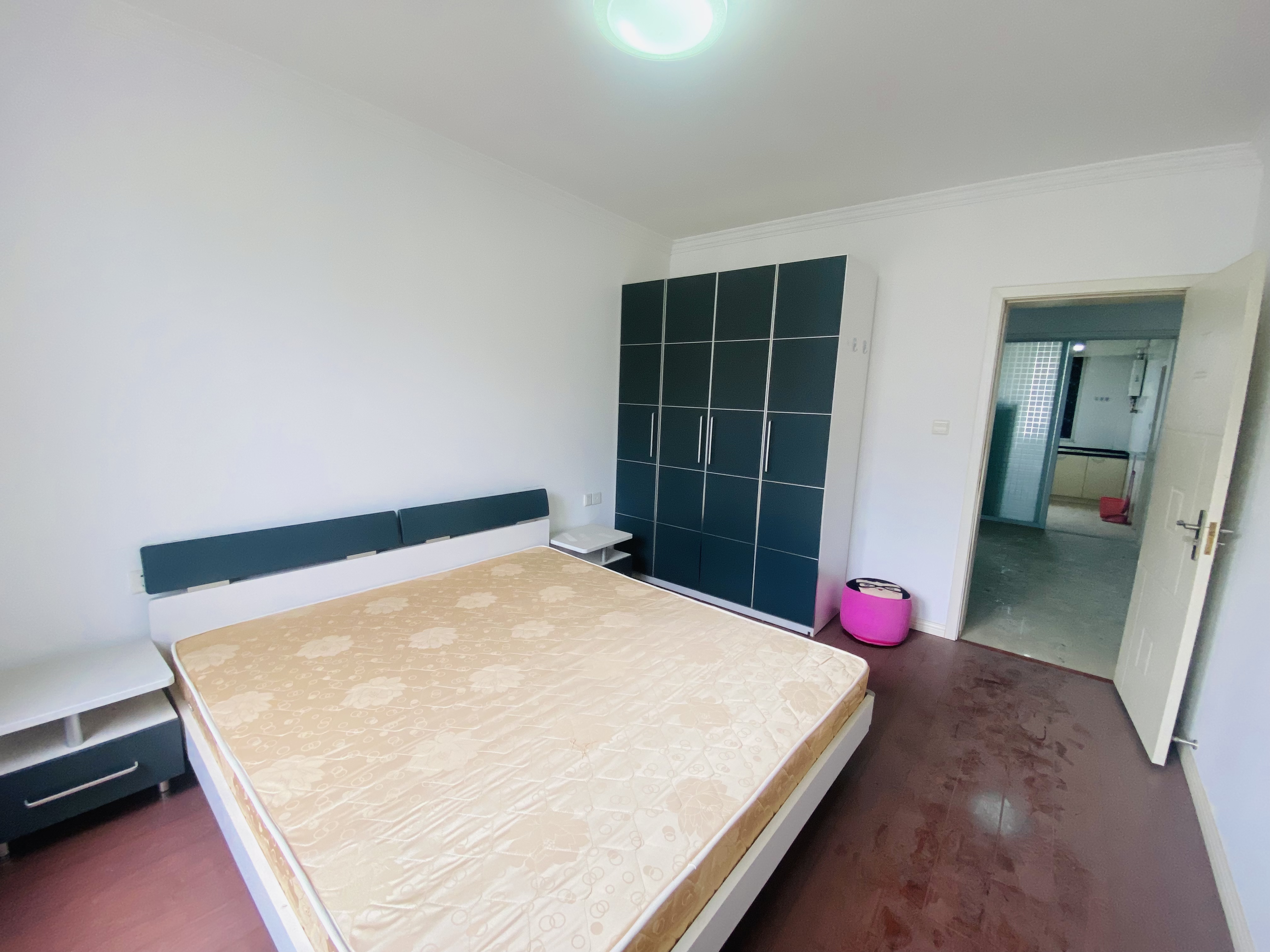 光明南村 2室1厅1卫 86m&sup2;