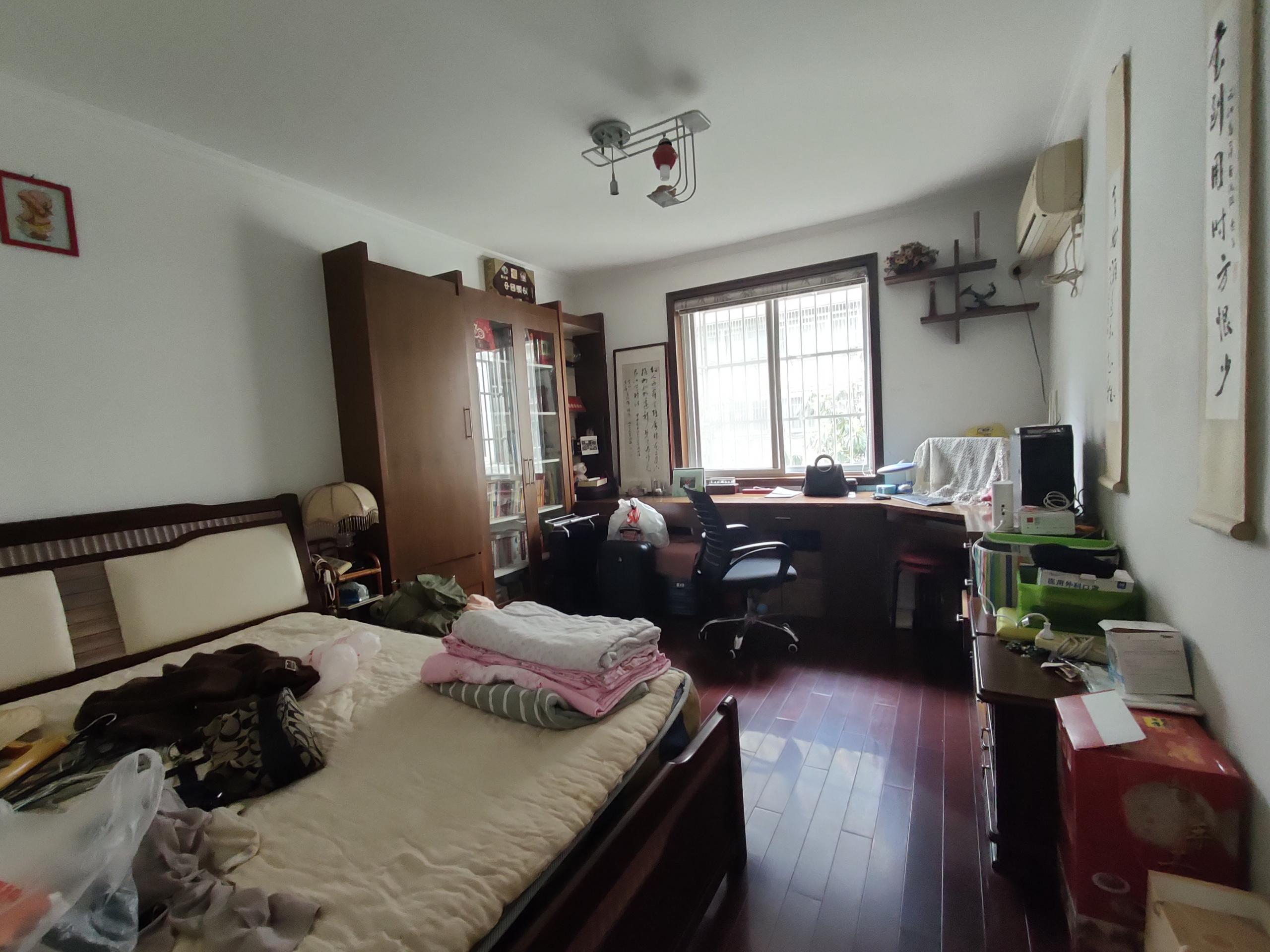 森大蒂花苑南区 3室2厅1卫 153.00m&sup2;