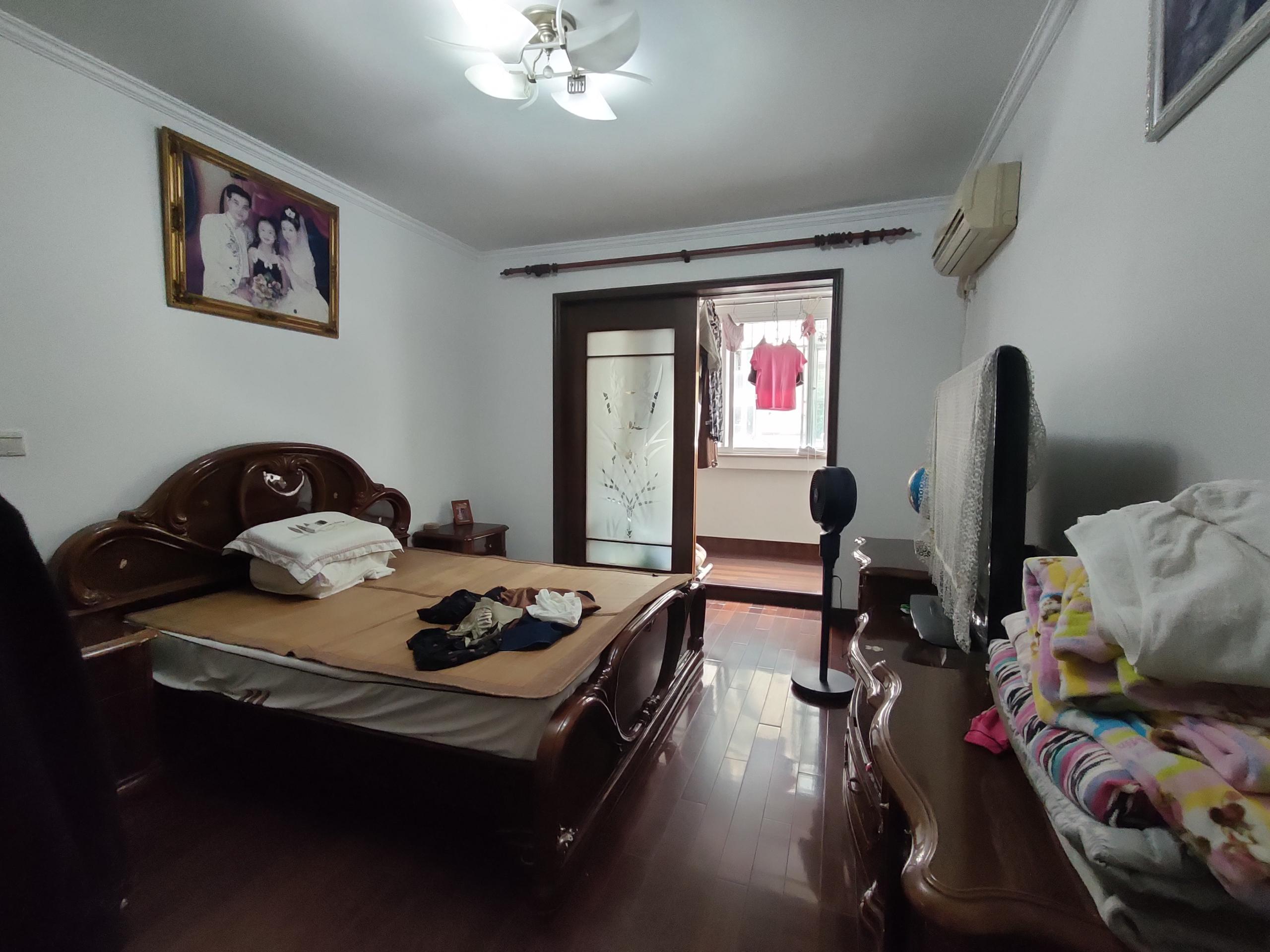 森大蒂花苑南区 3室2厅1卫 153.00m&sup2;