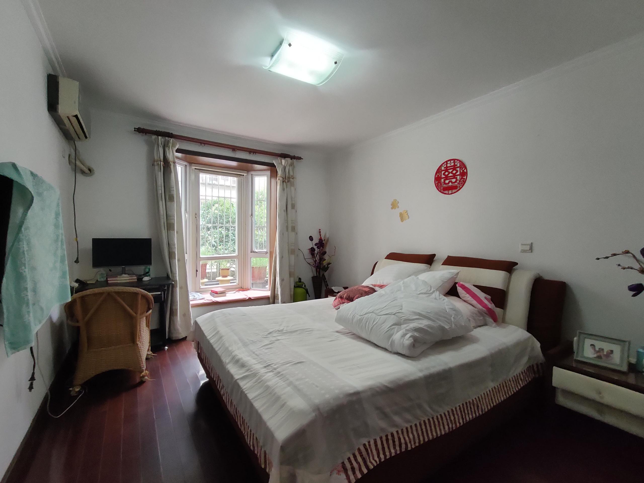 森大蒂花苑南区 3室2厅1卫 153.00m&sup2;