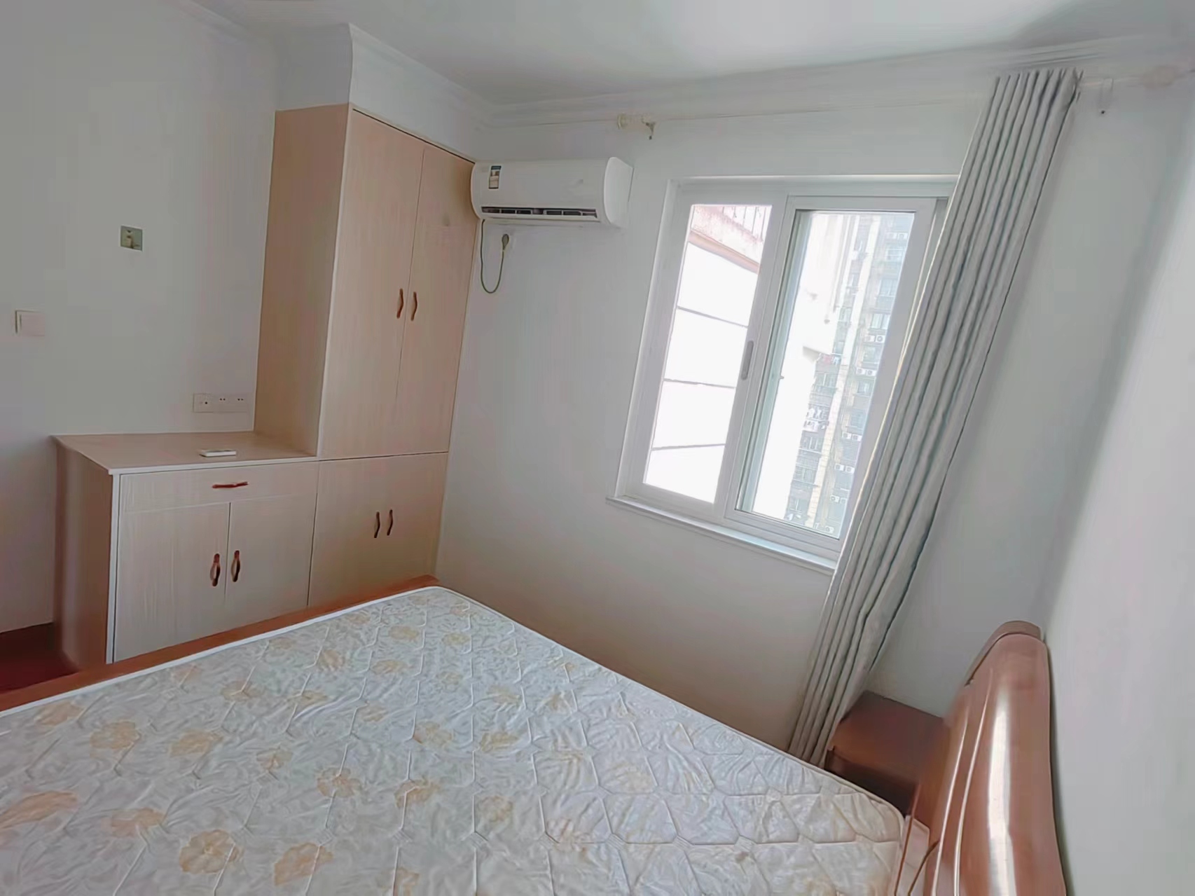 学士府 3室2厅2卫 113m&sup2;