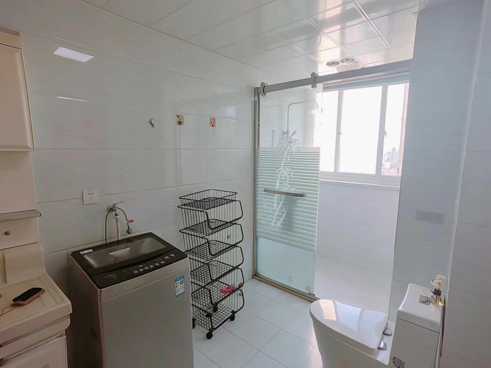 学士府 3室2厅2卫 113m&sup2;