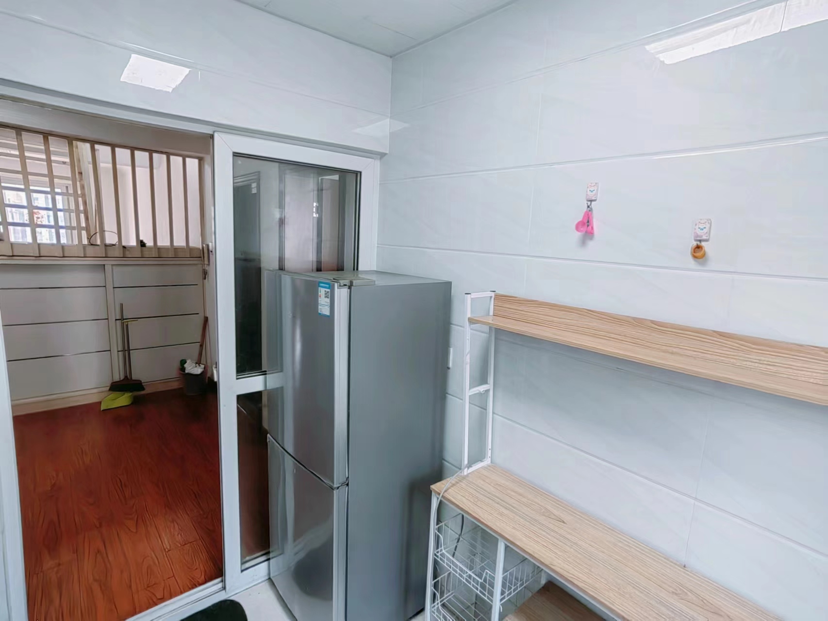 学士府 3室2厅2卫 113m&sup2;
