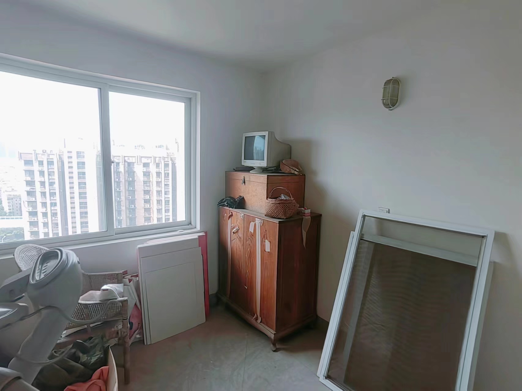 学士府 3室2厅2卫 113m&sup2;