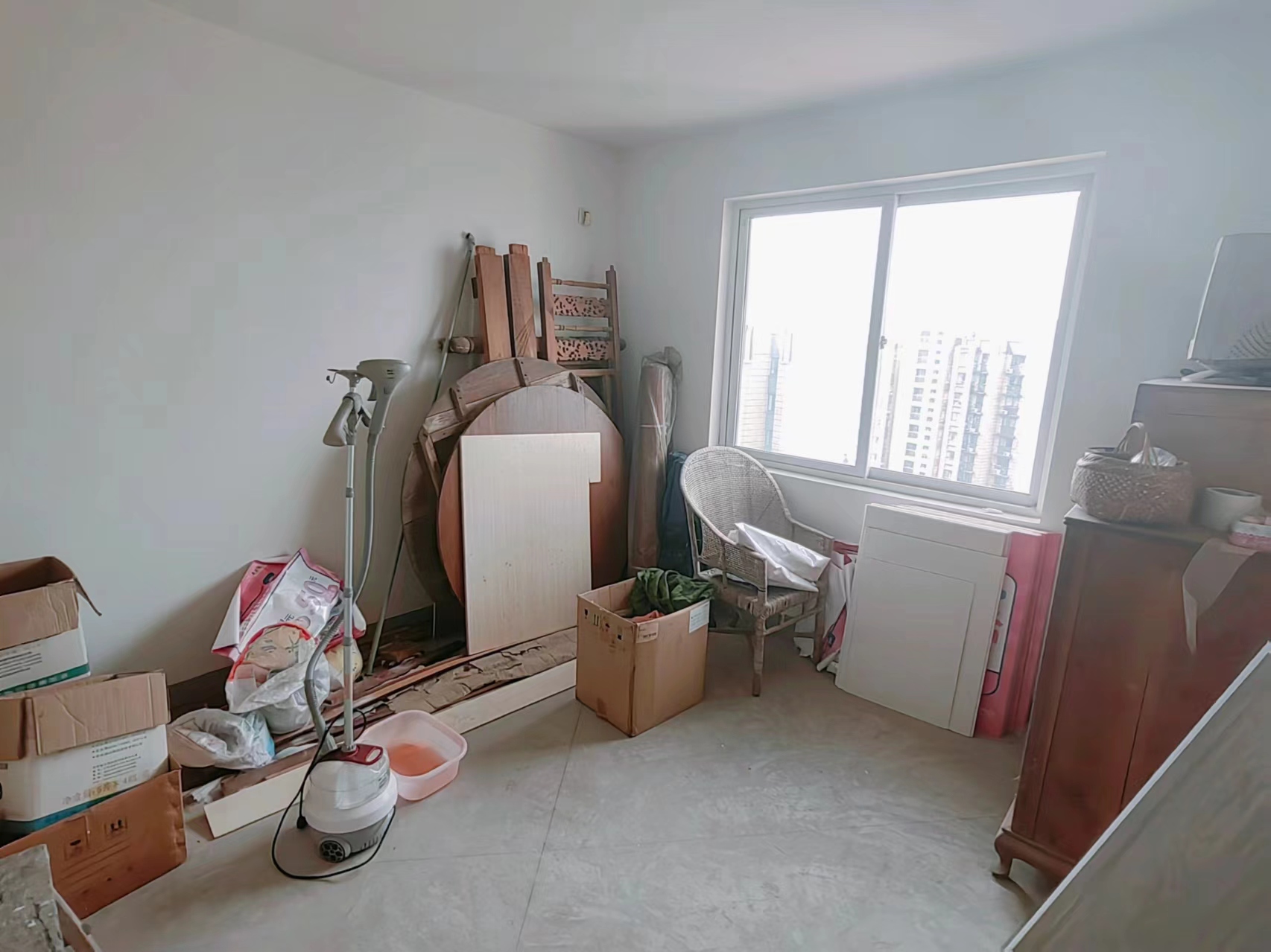 学士府 3室2厅2卫 113m&sup2;
