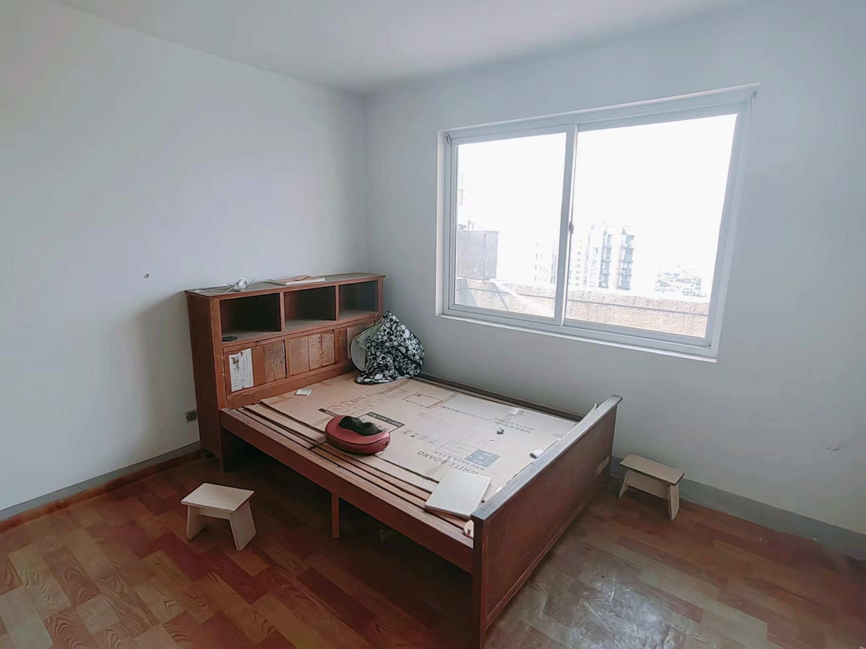 学士府 3室2厅2卫 113m&sup2;