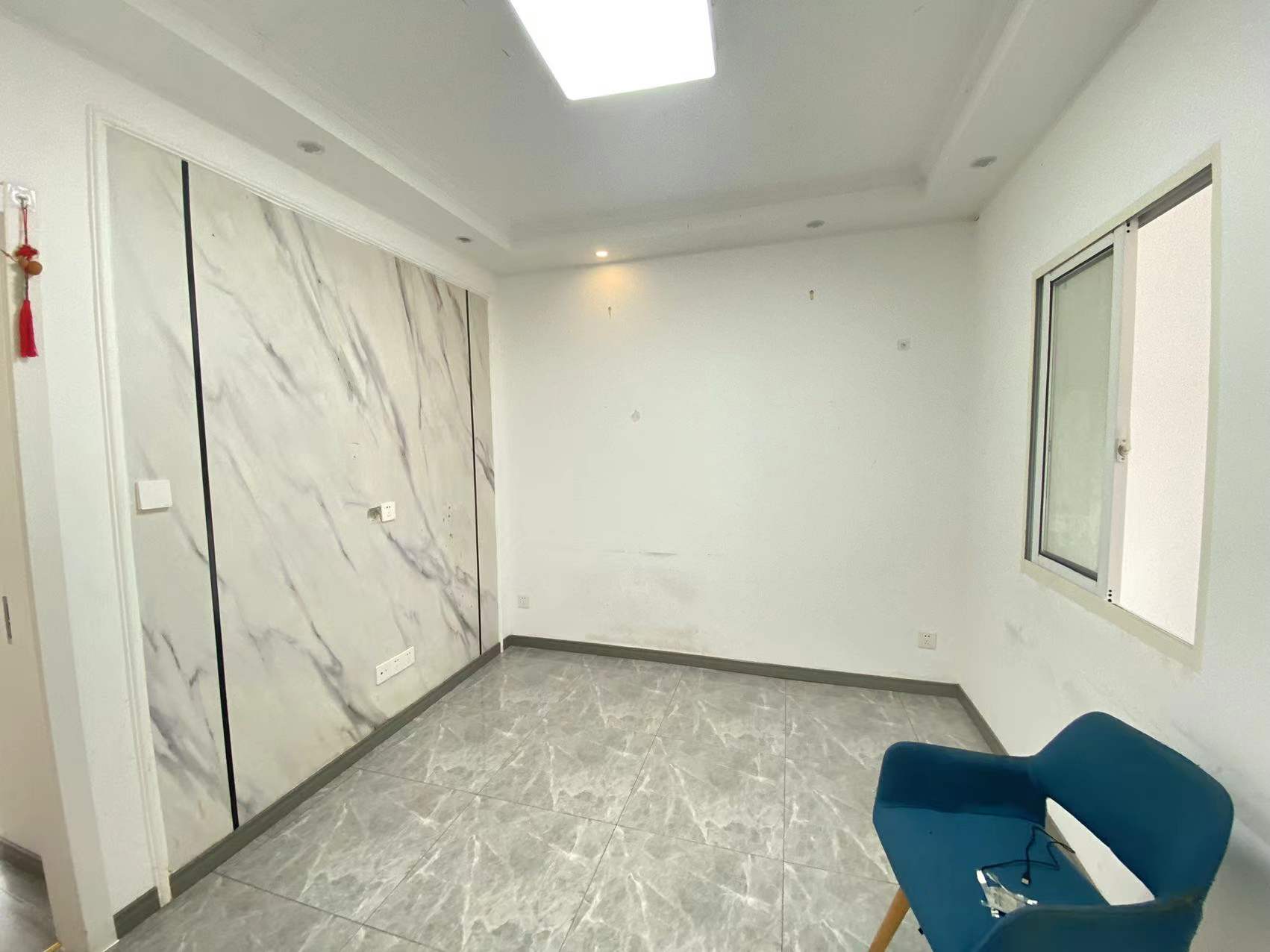 虹桥新村(朝霞路) 2室1厅1卫 56m&sup2;