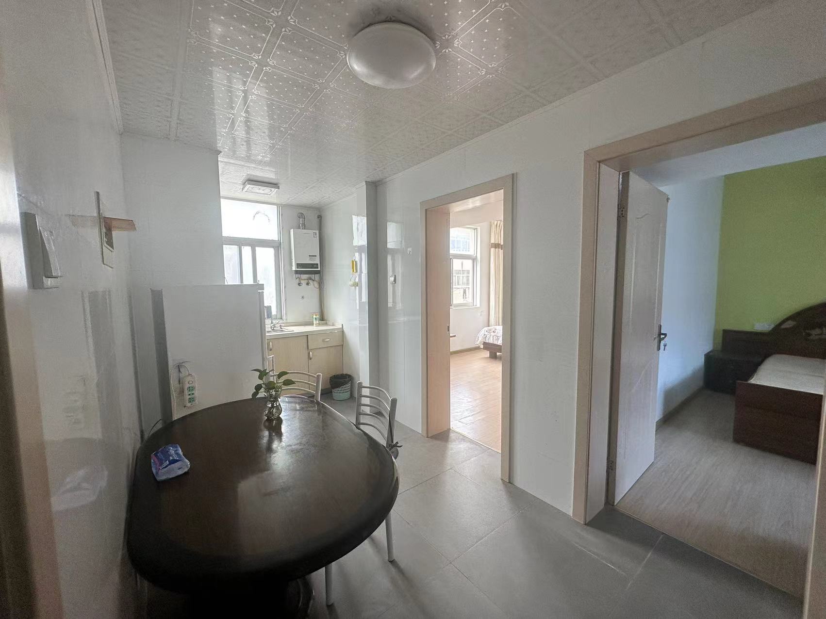 师范桥新村 2室1厅1卫 57m²