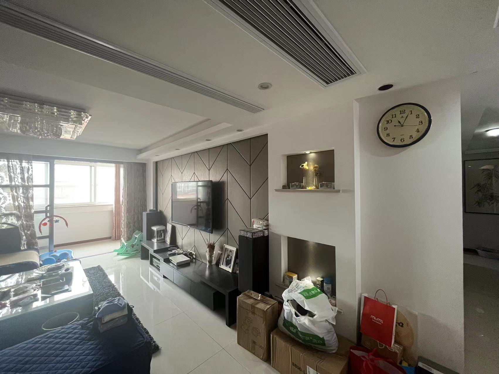 南川园小区 5室2厅2卫 178m&sup2;