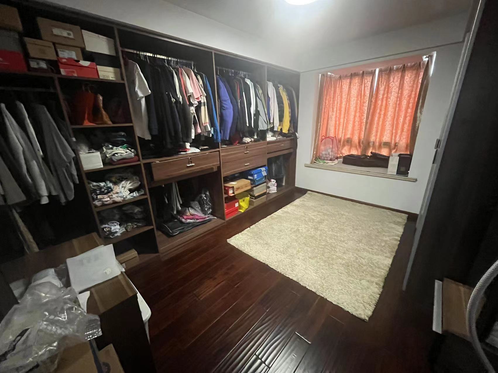 南川园小区 5室2厅2卫 178m&sup2;