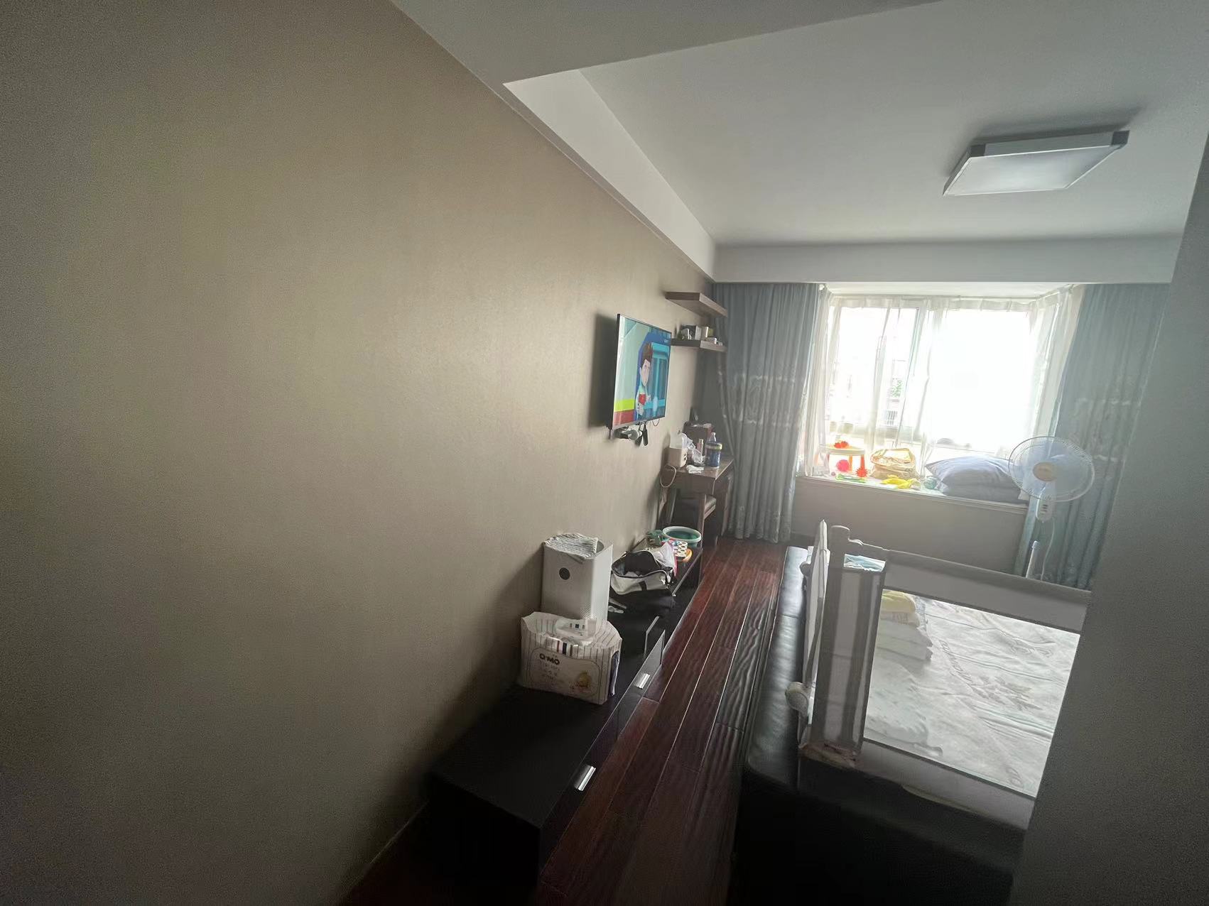 南川园小区 5室2厅2卫 178m&sup2;