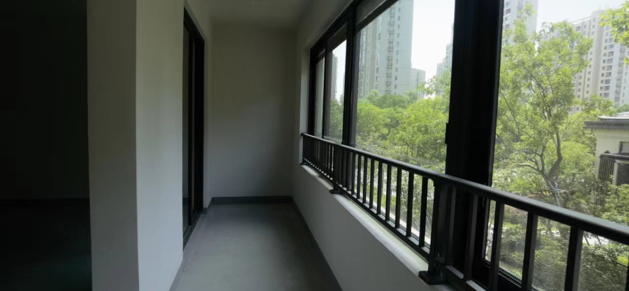 建发御珑湾 4室2厅2卫 131m&sup2;