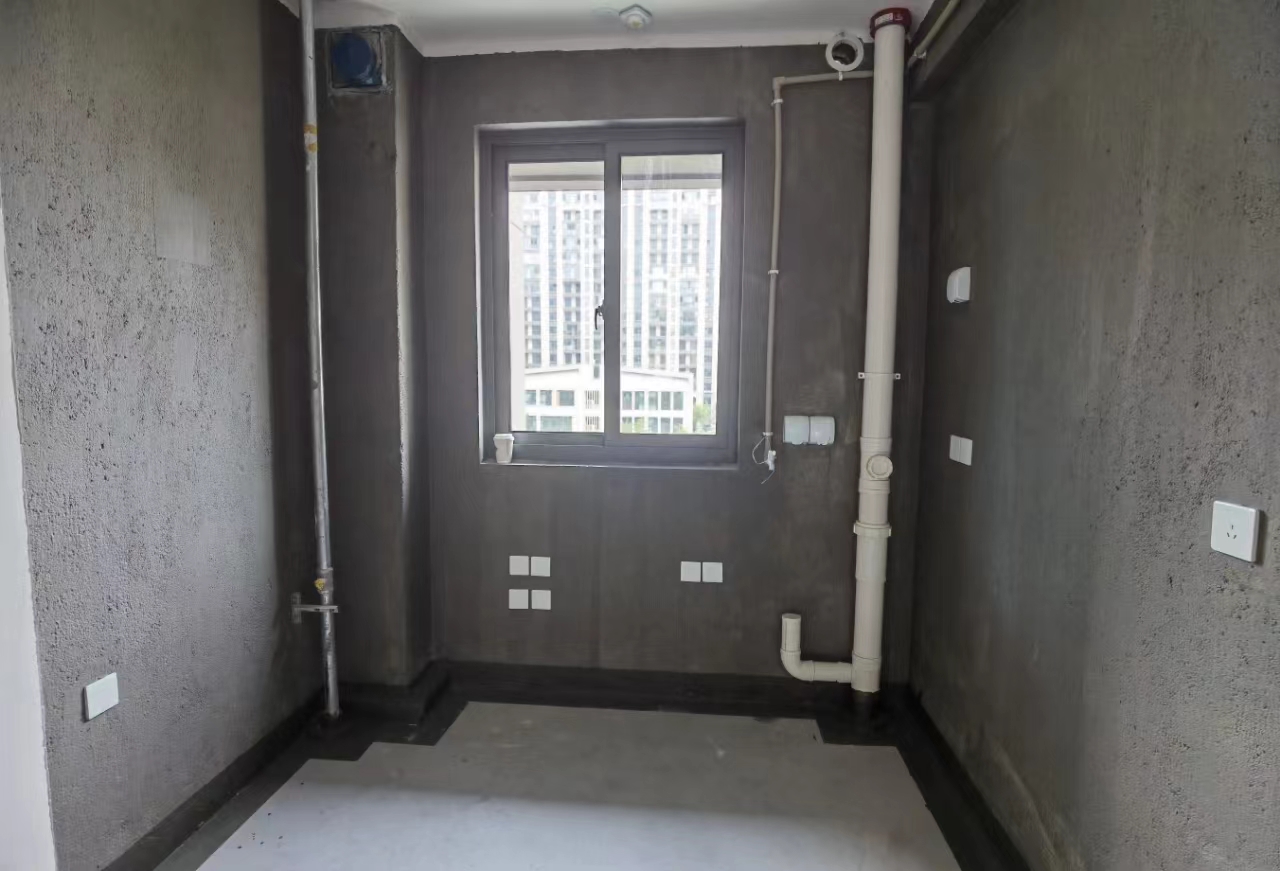 建发御珑湾 4室2厅2卫 131m&sup2;