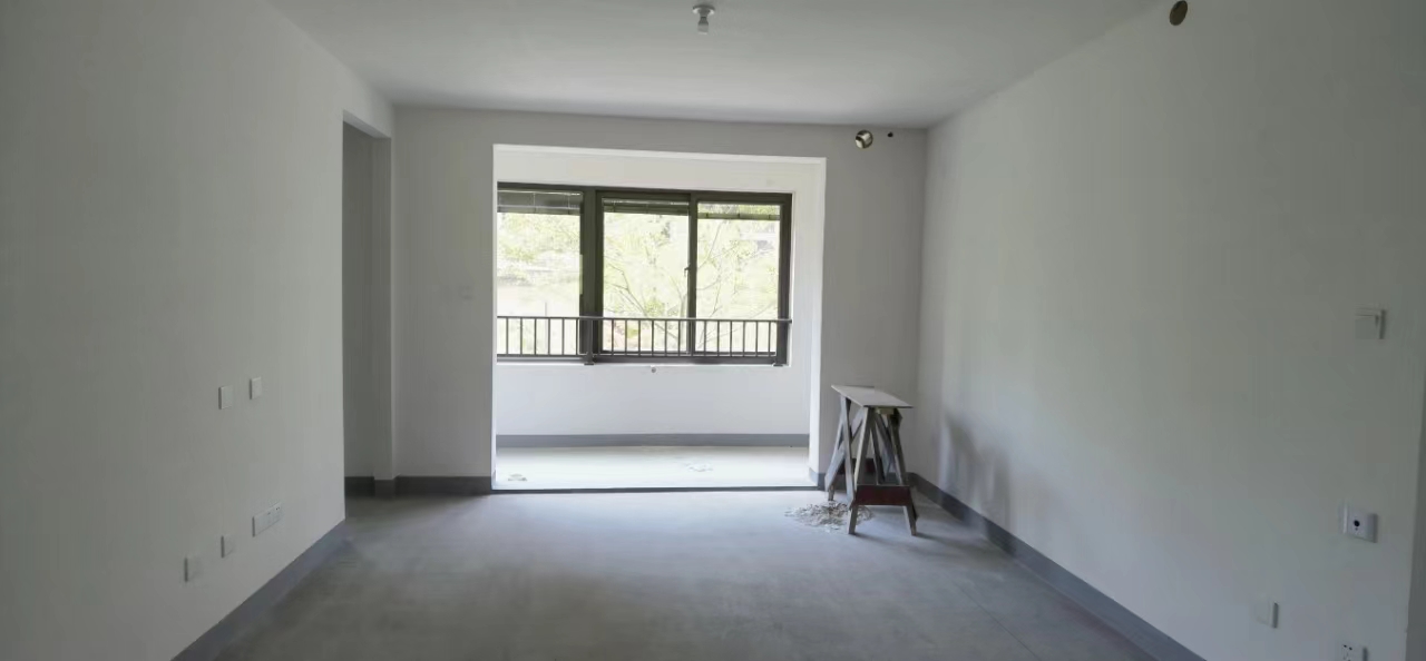 建发御珑湾 4室2厅2卫 131m²