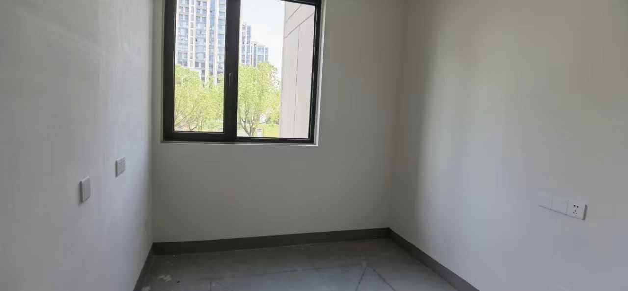 建发御珑湾 4室2厅2卫 131m&sup2;