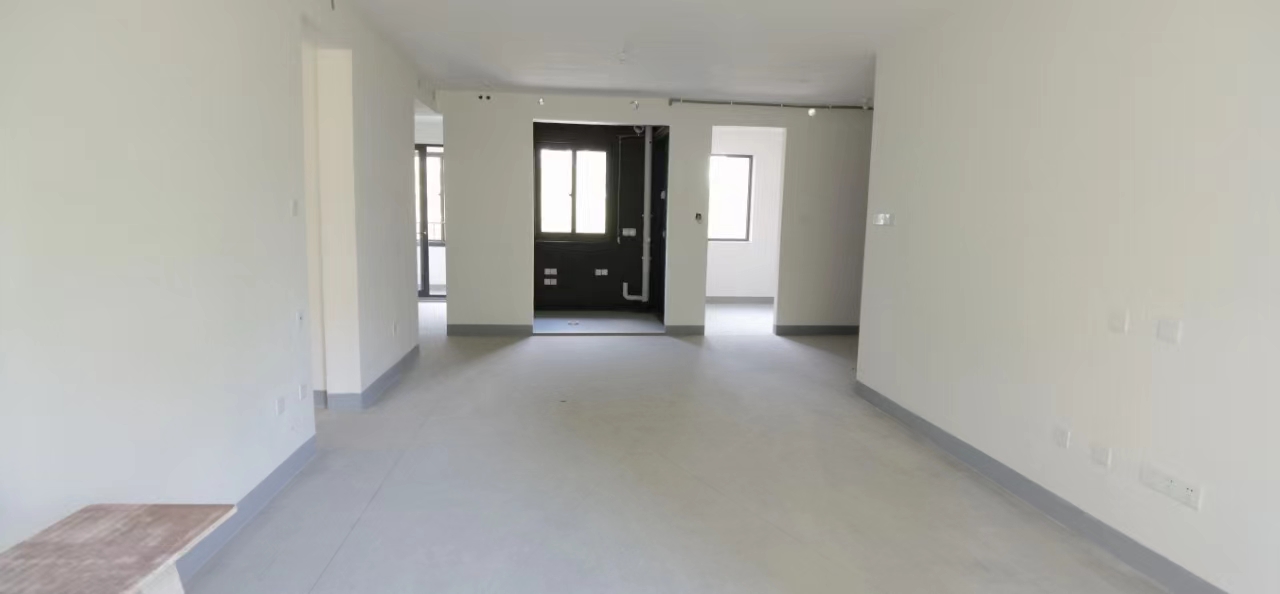 建发御珑湾 4室2厅2卫 131m&sup2;