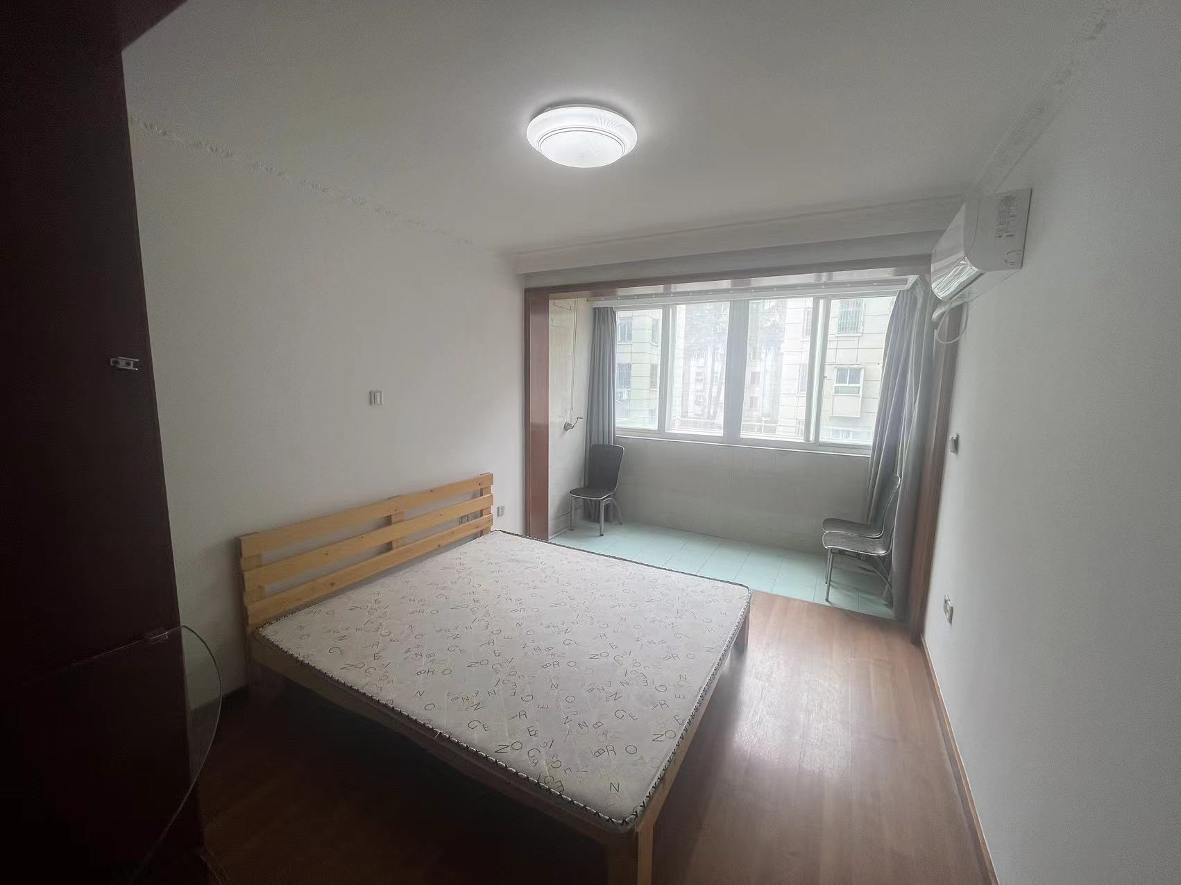 学田苑 2室1厅1卫 64m&sup2;