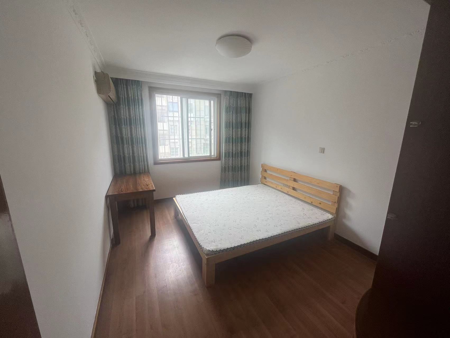 学田苑 2室1厅1卫 64m&sup2;