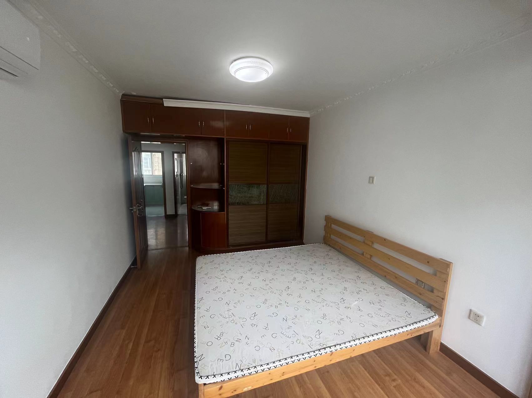 学田苑 2室1厅1卫 64m&sup2;