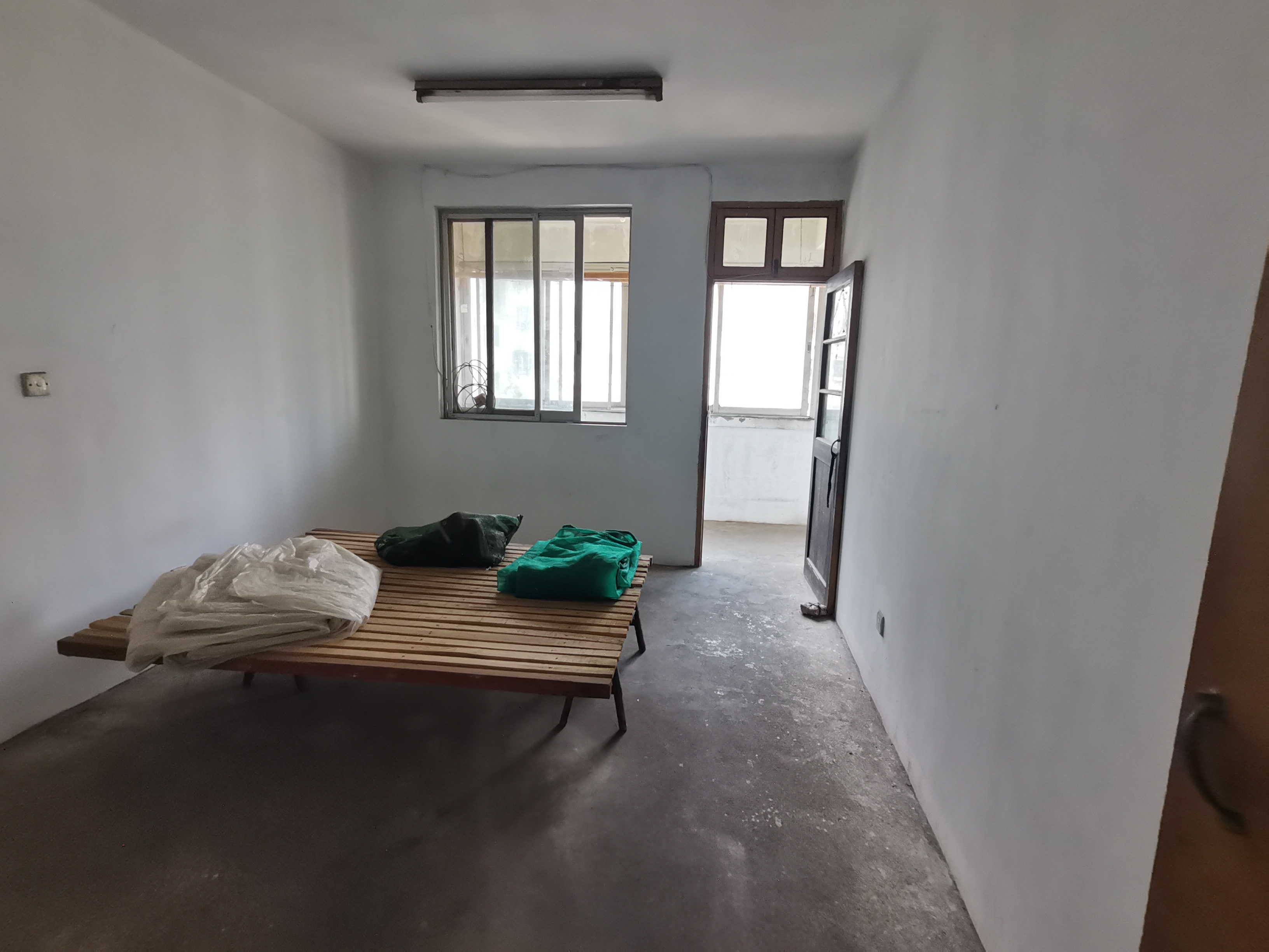 八角亭小区 2室2厅1卫 78.43m&sup2;