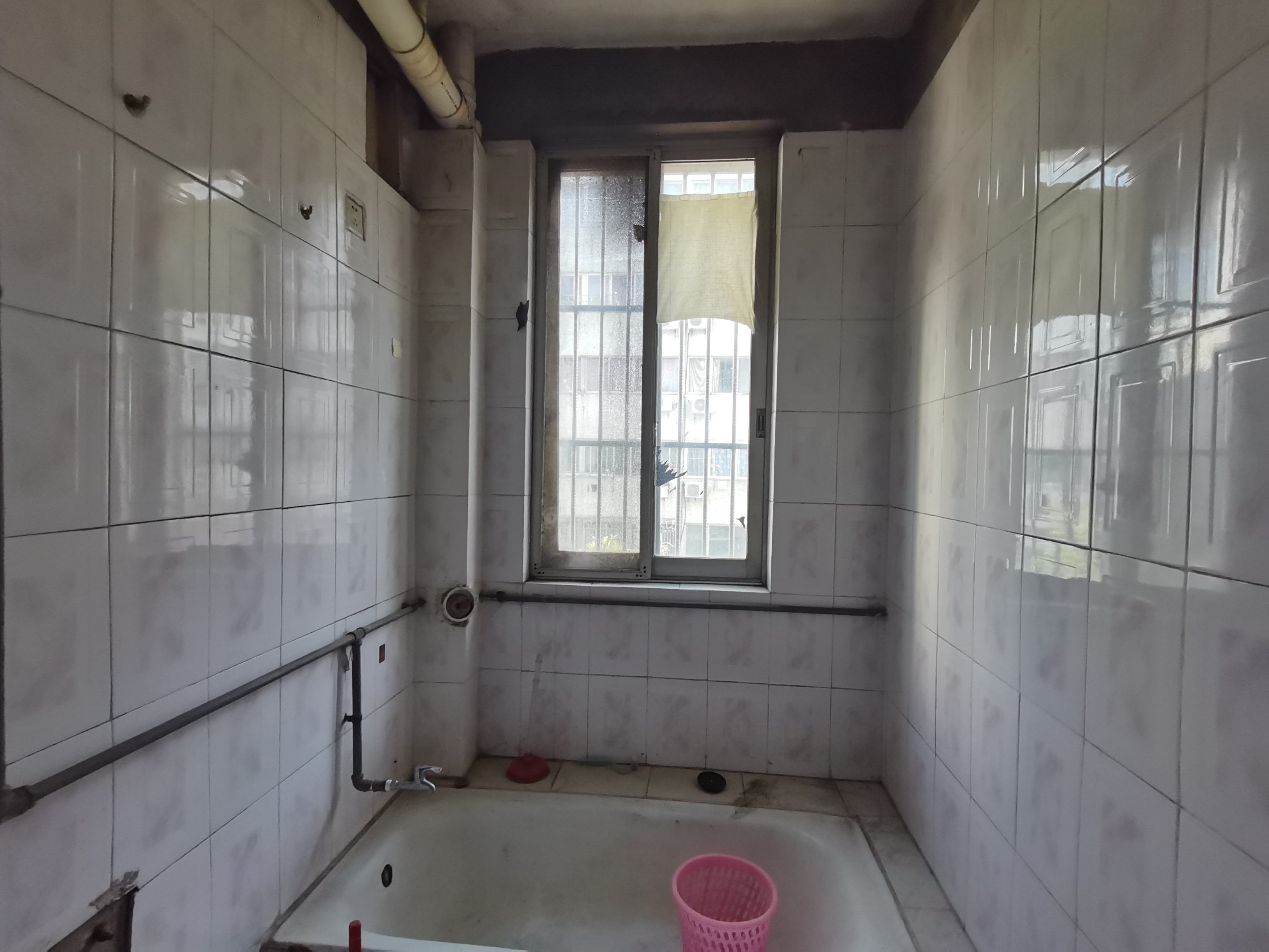 八角亭小区 2室2厅1卫 78.43m&sup2;