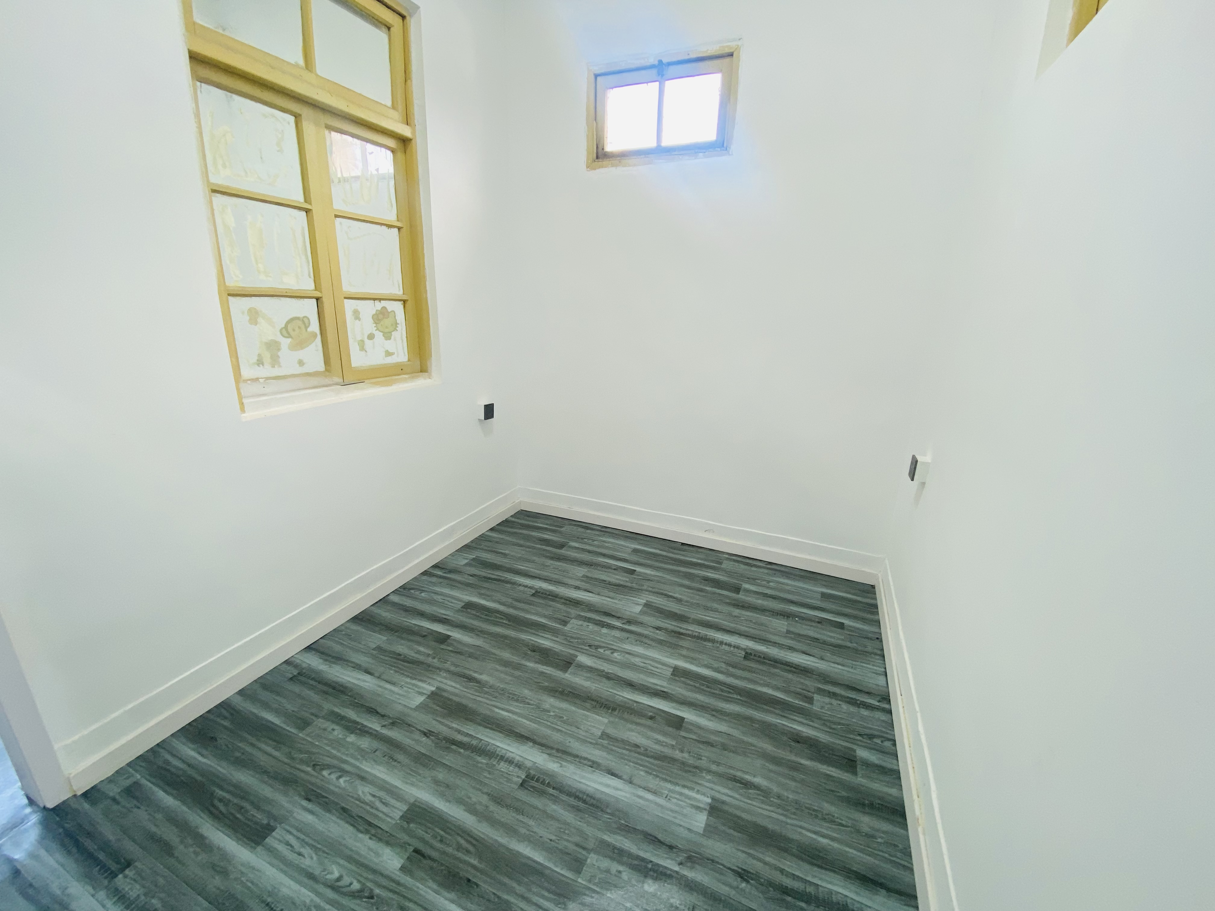 新建路新村(新建花苑) 2室2厅1卫 61m²