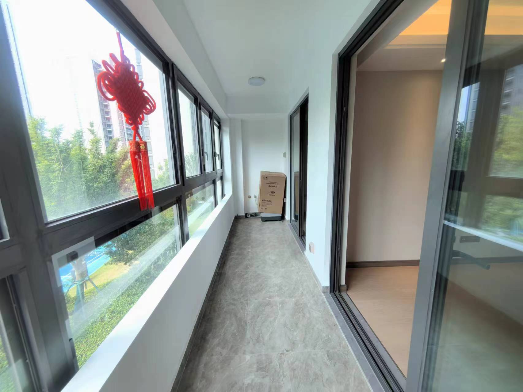 北纬31度 3室2厅1卫 96.86m&sup2;