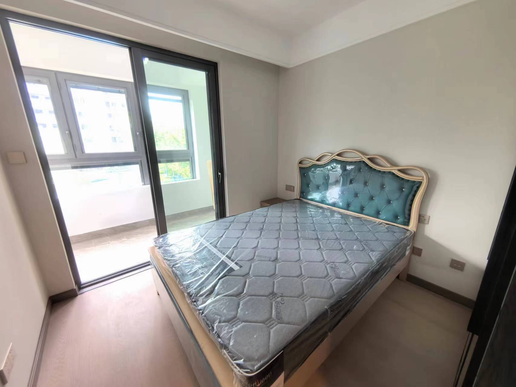 北纬31度 3室2厅1卫 96.86m&sup2;