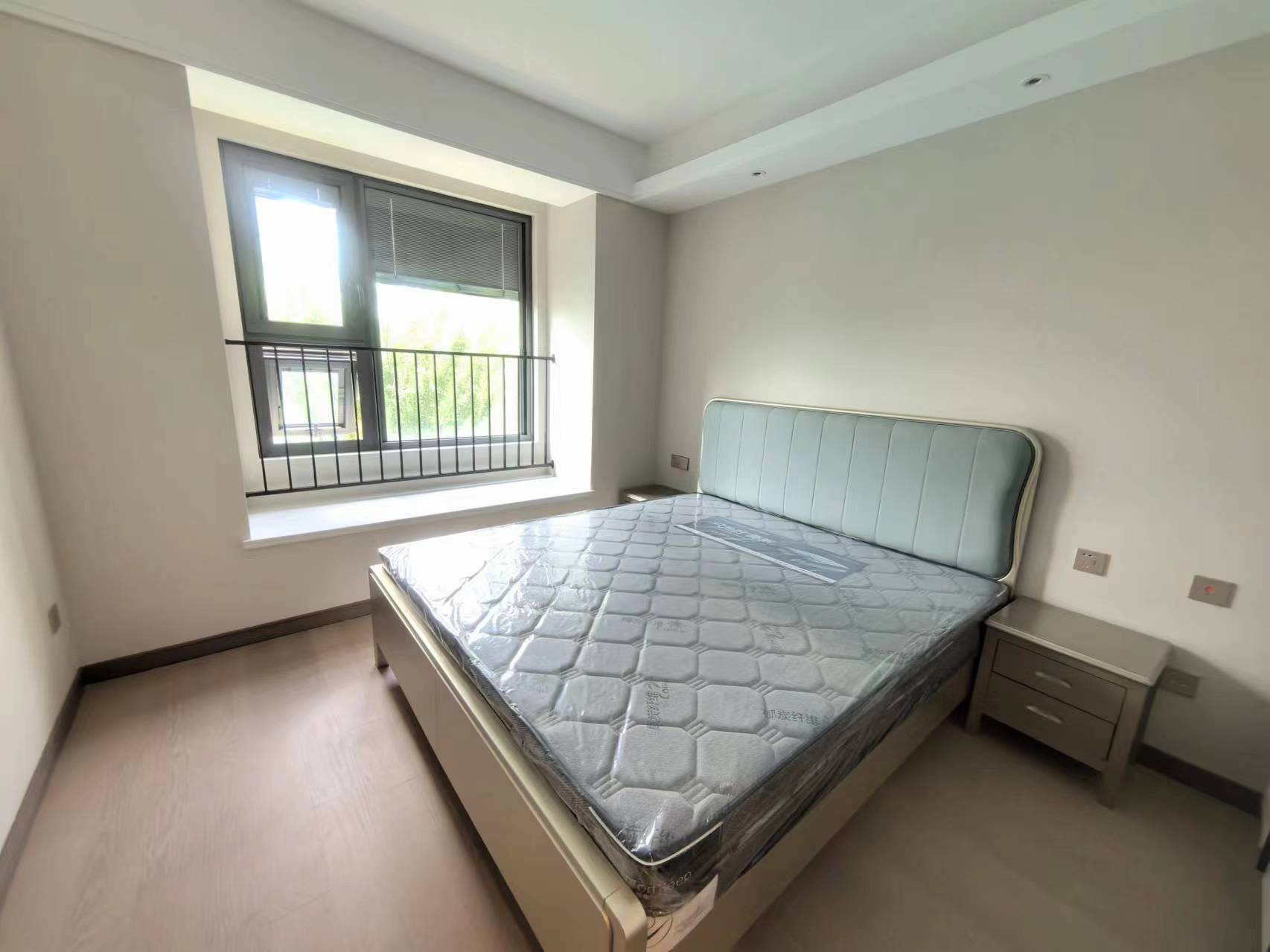 北纬31度 3室2厅1卫 96.86m&sup2;